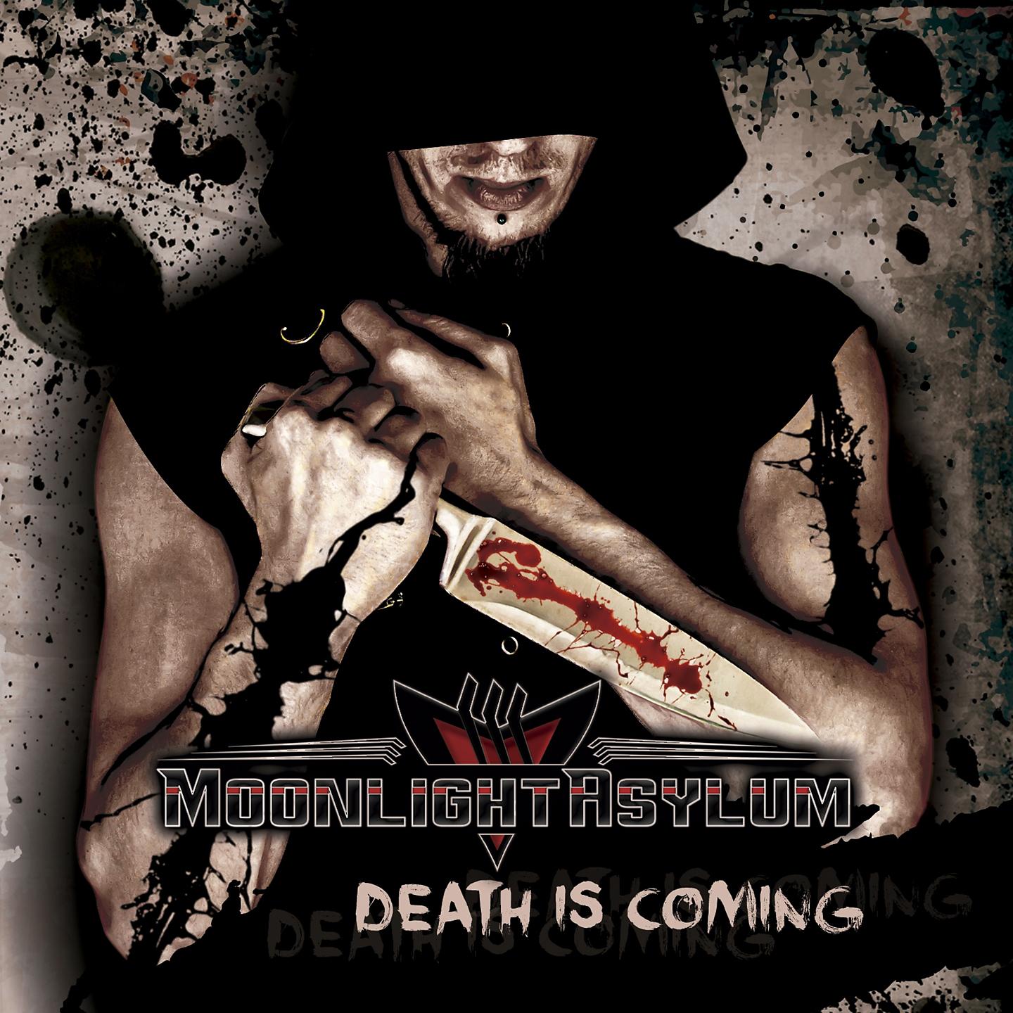 Постер альбома Death Is Coming