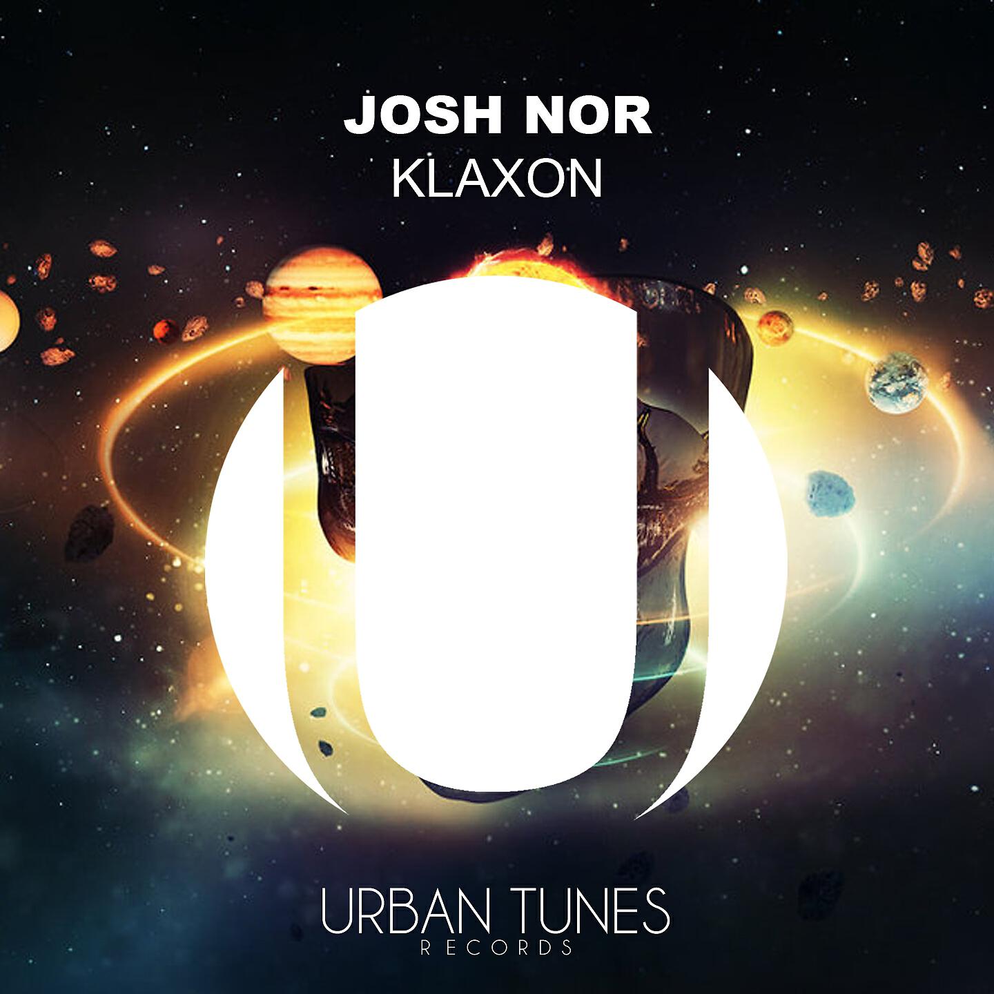 Josh Nor - Klaxon