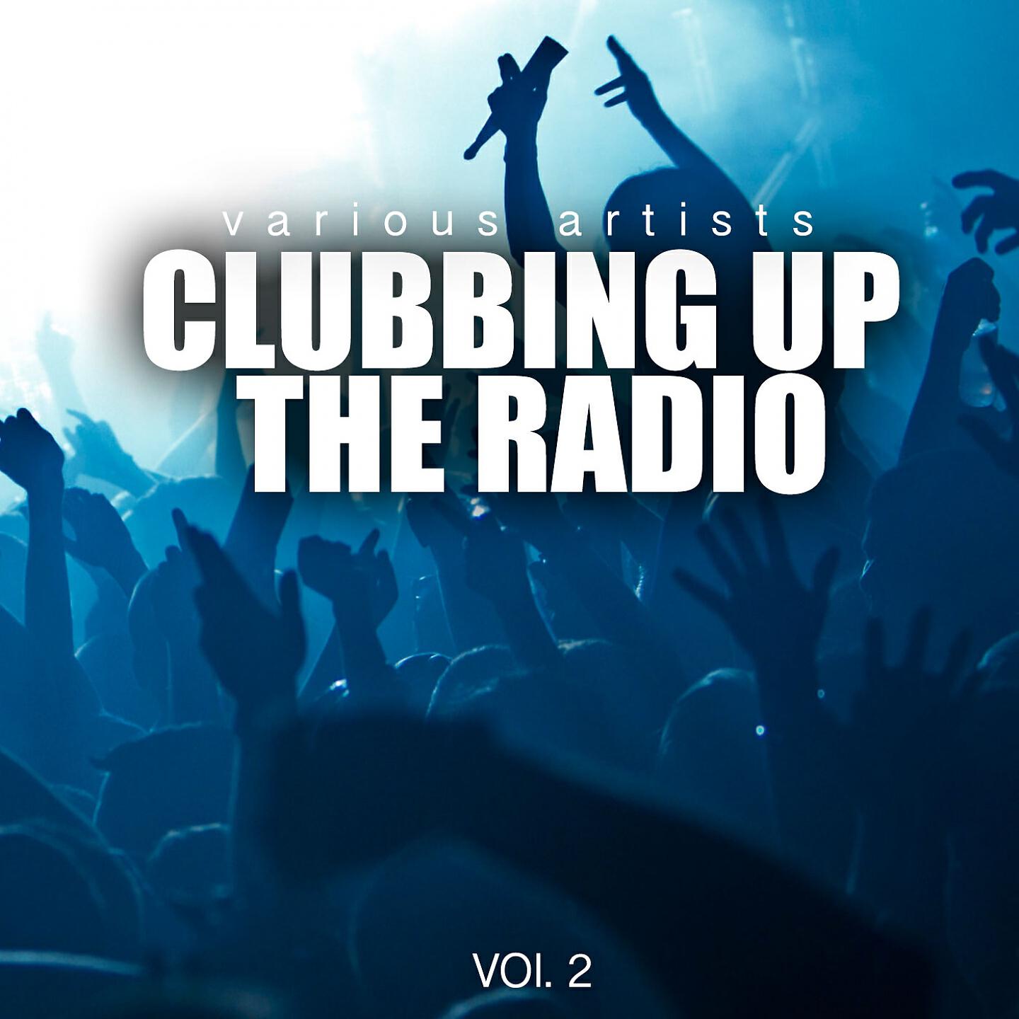 Deep Lark - Like It More and More (Radio Edit)