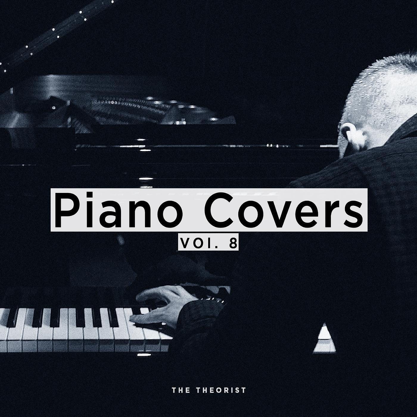 The Theorist - Skinny Love (Piano Arrangement)