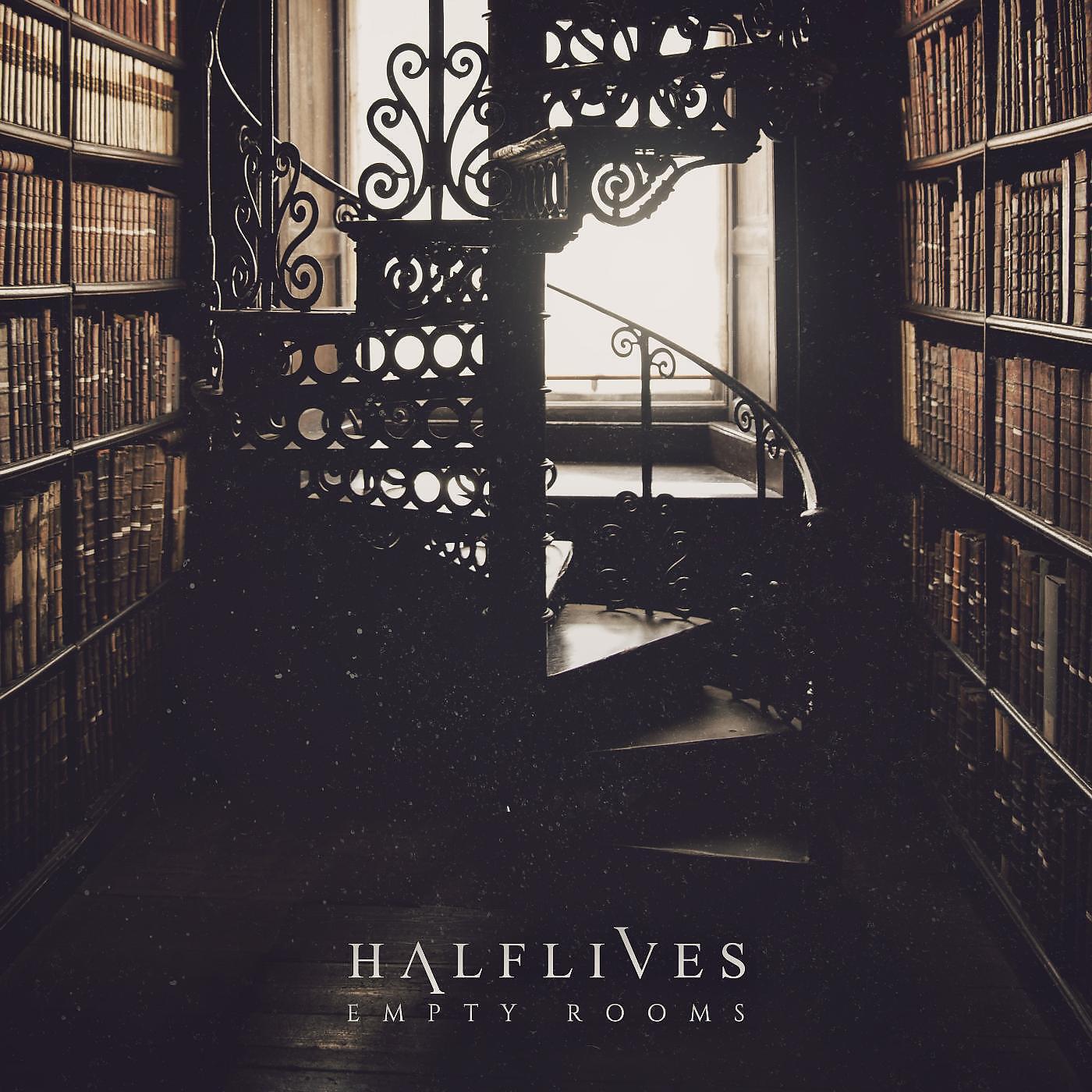 Halflives - Empty Room