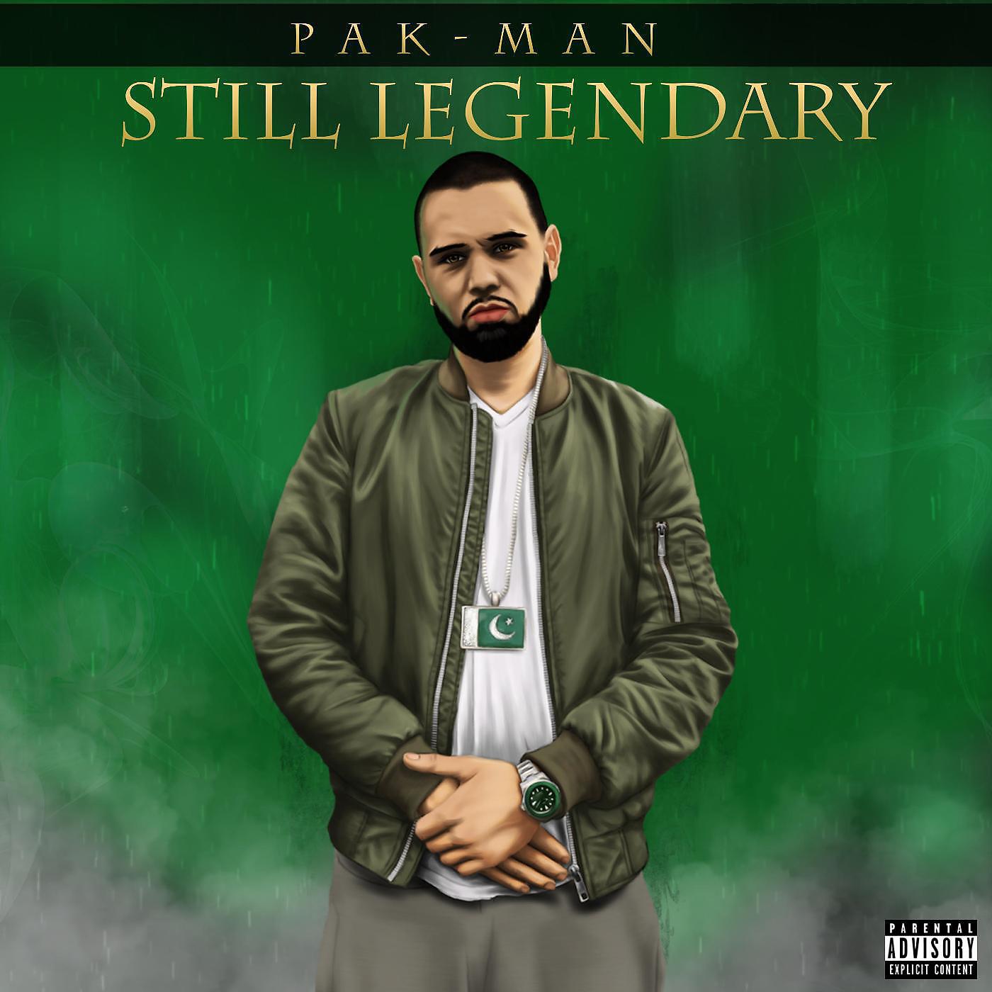 Pak-Man - Millions (feat. Corleone)