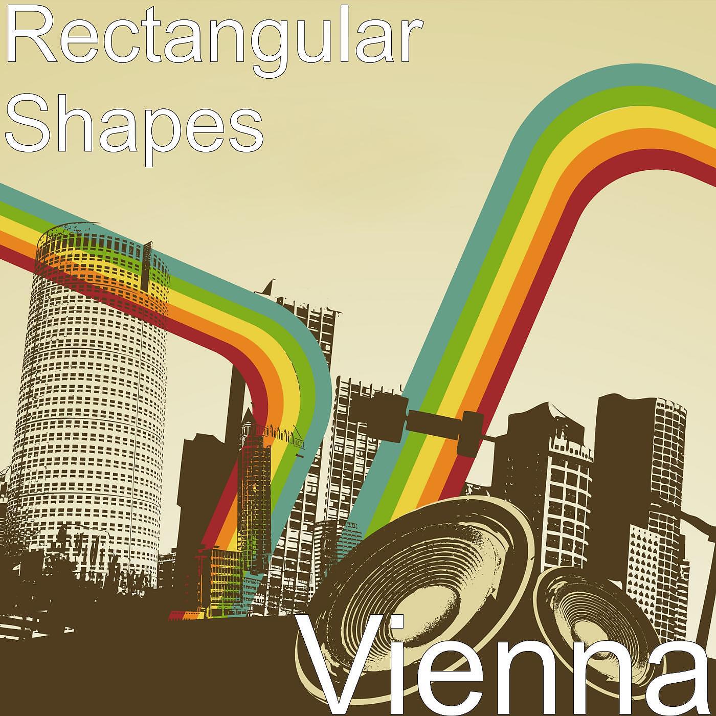 Rectangular Shapes - 5th Element