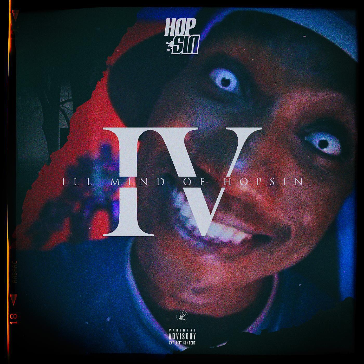 Hopsin - Ill Mind of Hopsin 4