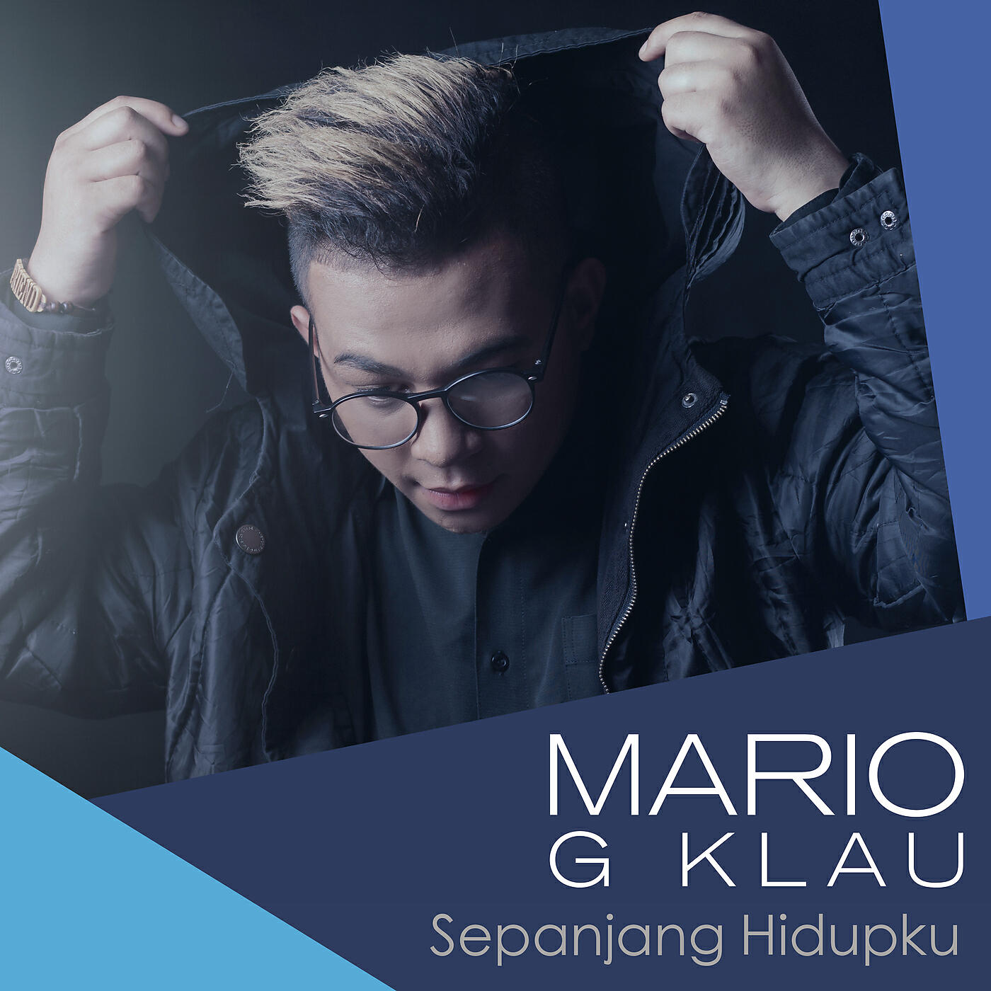 Mario G. Klau - Sepanjang Hidupku