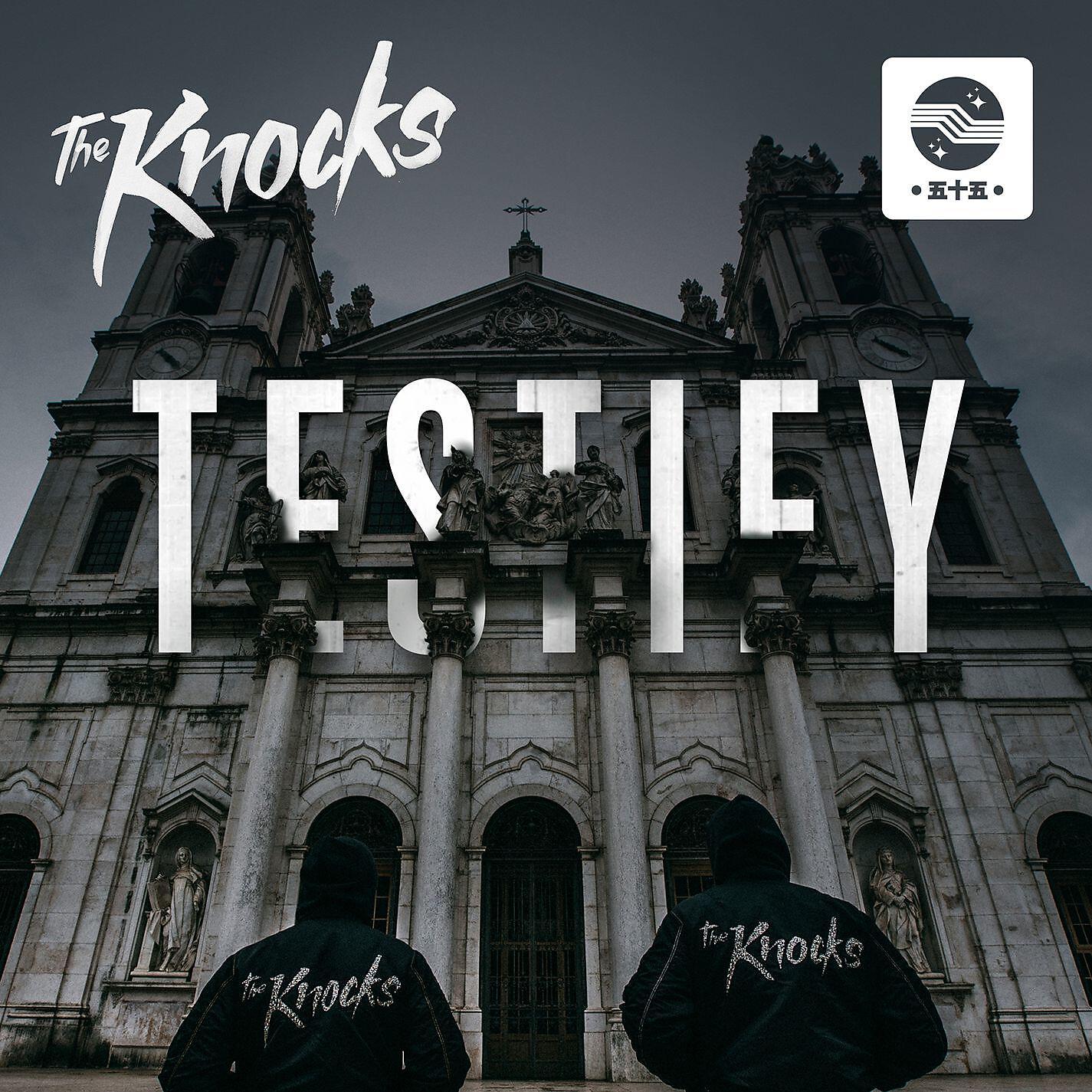 The Knocks - YOUR EYES (feat. Tayla Parx)