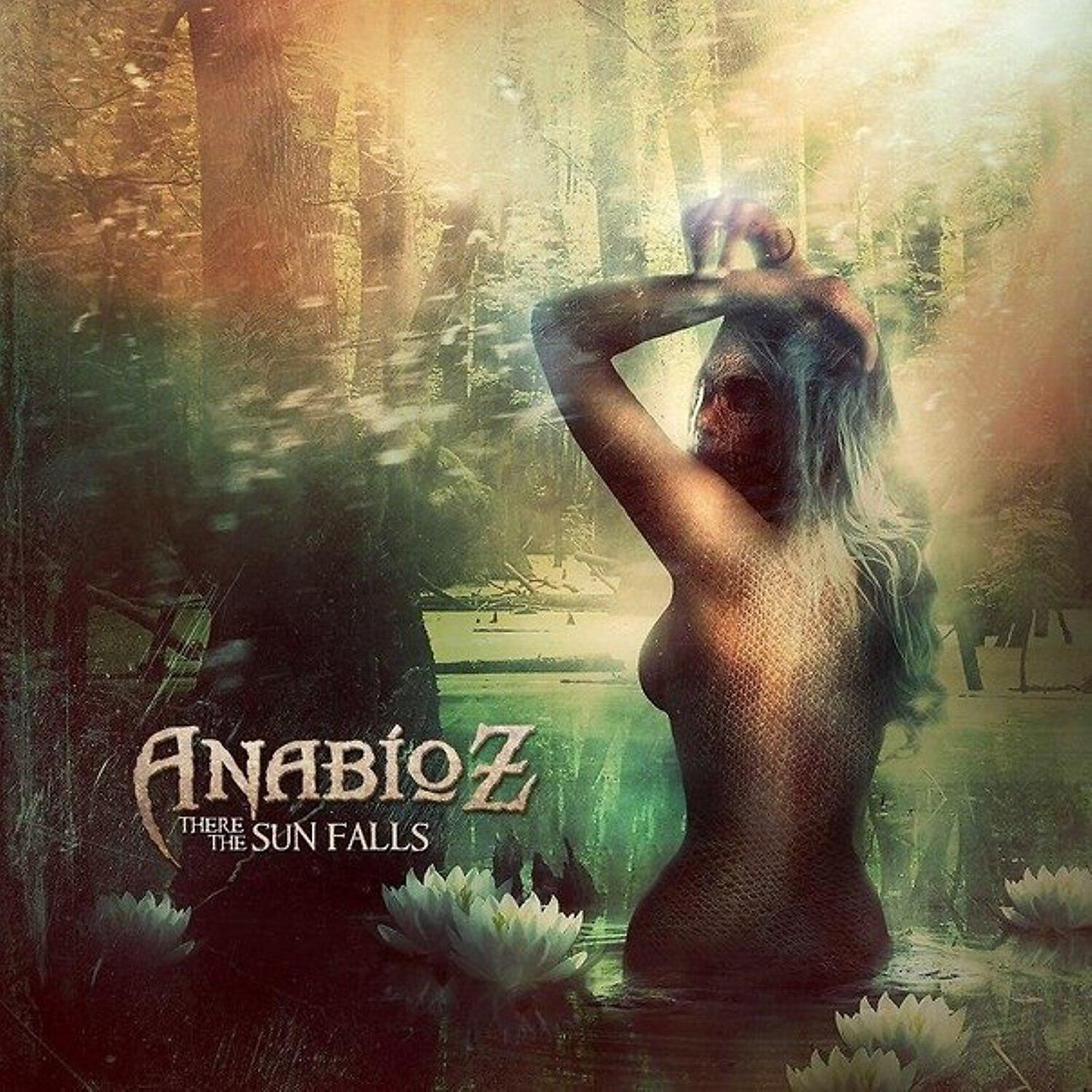 Anabioz - Dance, Dance