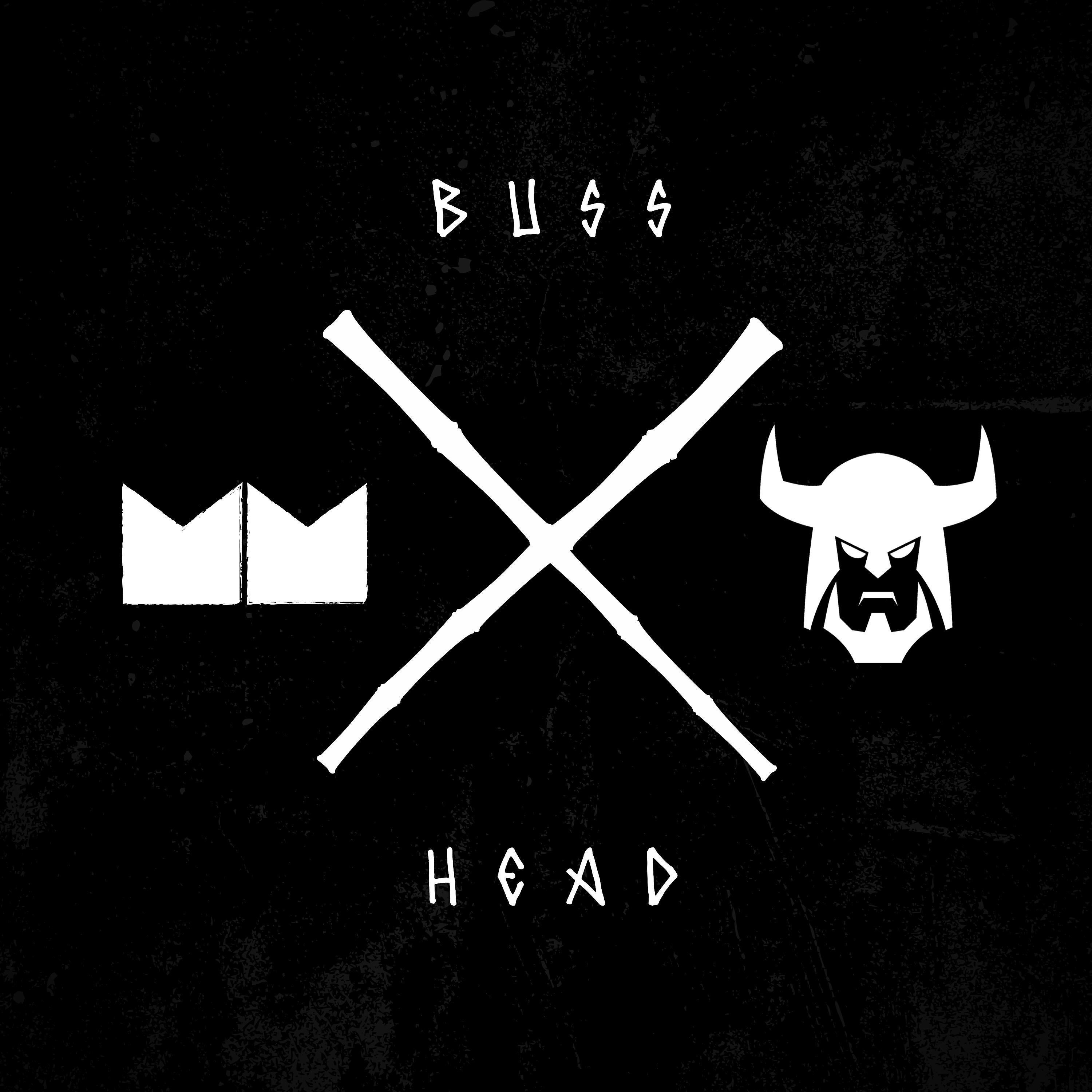 Bunji Garlin - Buss Head