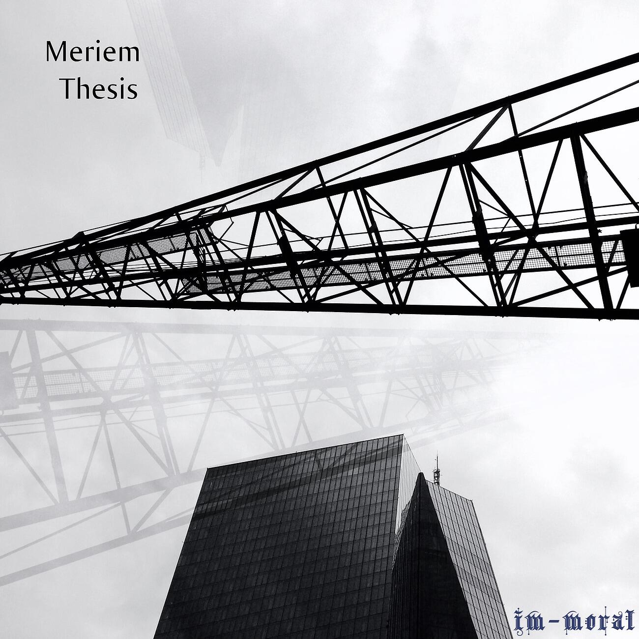 Meriem - Volatile