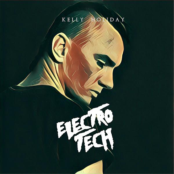 Постер альбома Electro Tech