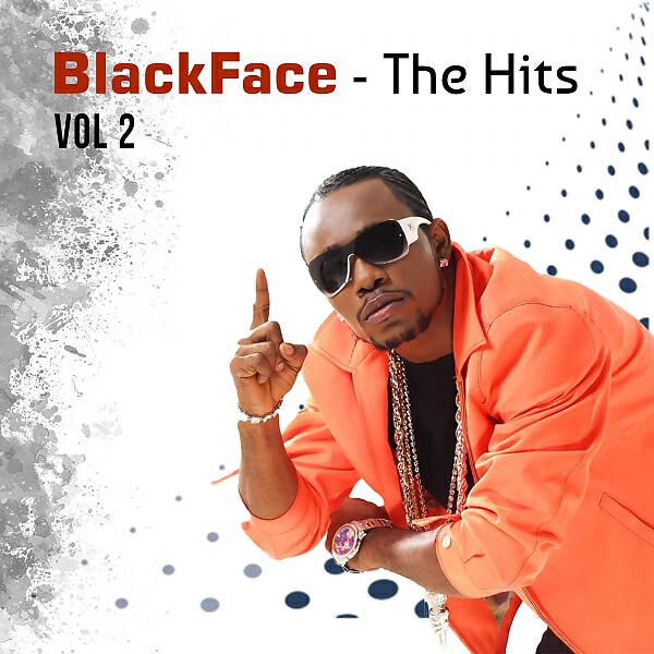 Blackface - Girls Dem Ah Line Up (feat. Rayan T)