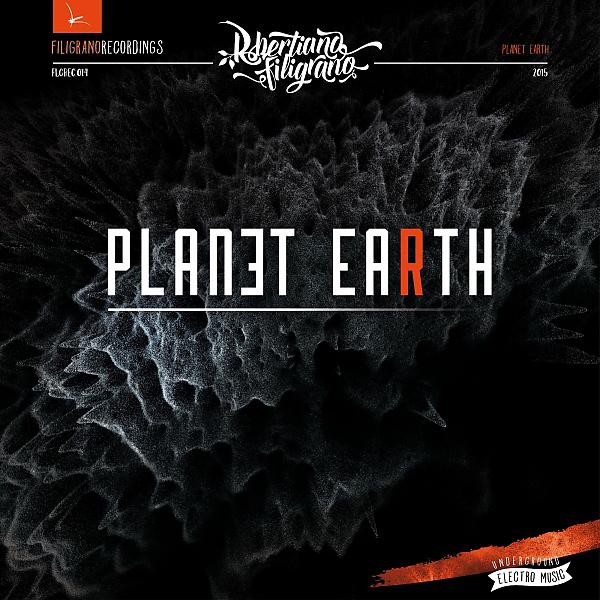 Постер альбома Planet Earth EP