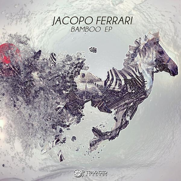 Jacopo Ferrari - Bamboo (Original Mix)