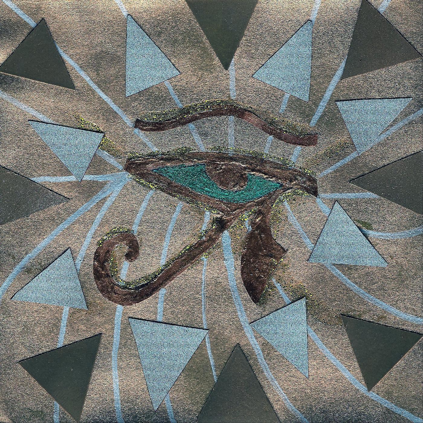 Jeffertitti's Nile - Nile / Mountain High