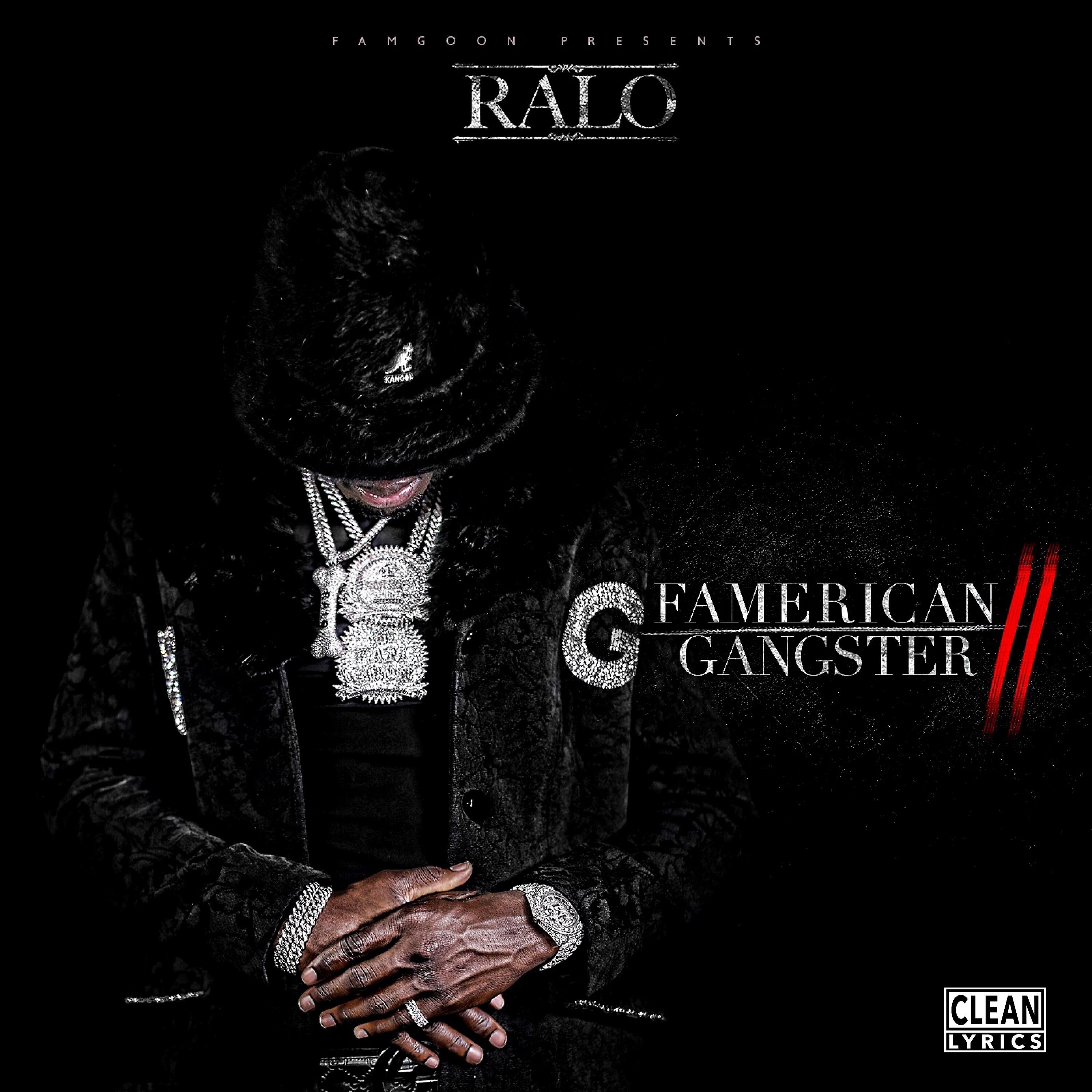 Ralo - Young N (feat. Young Thug, Lil Uzi & Lil Yachty)