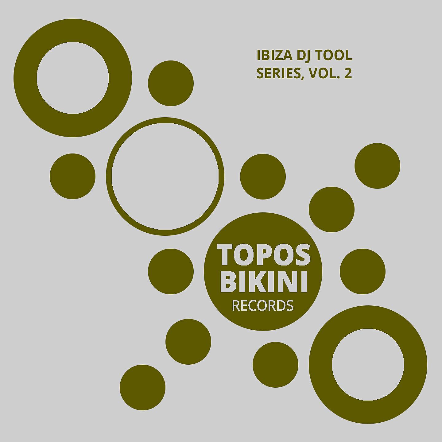 Mahe Schulz - Suspense (DJ Tool)