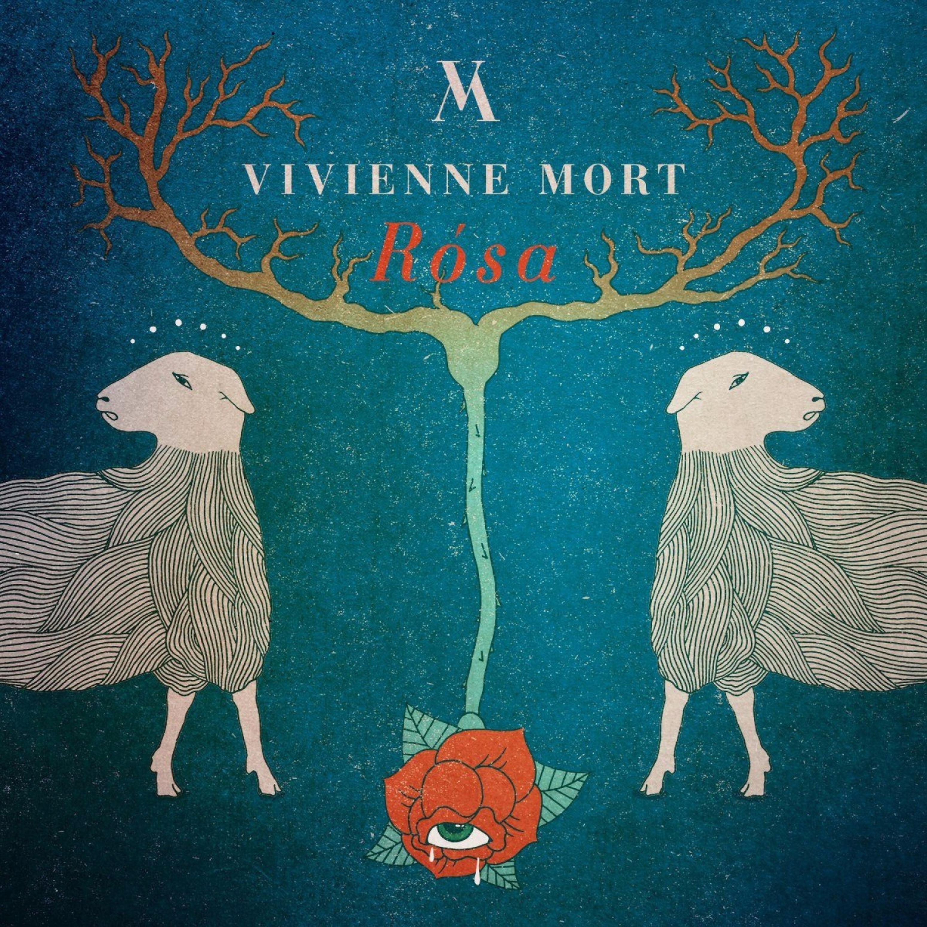 Vivienne Mort - Пам'ятаєш