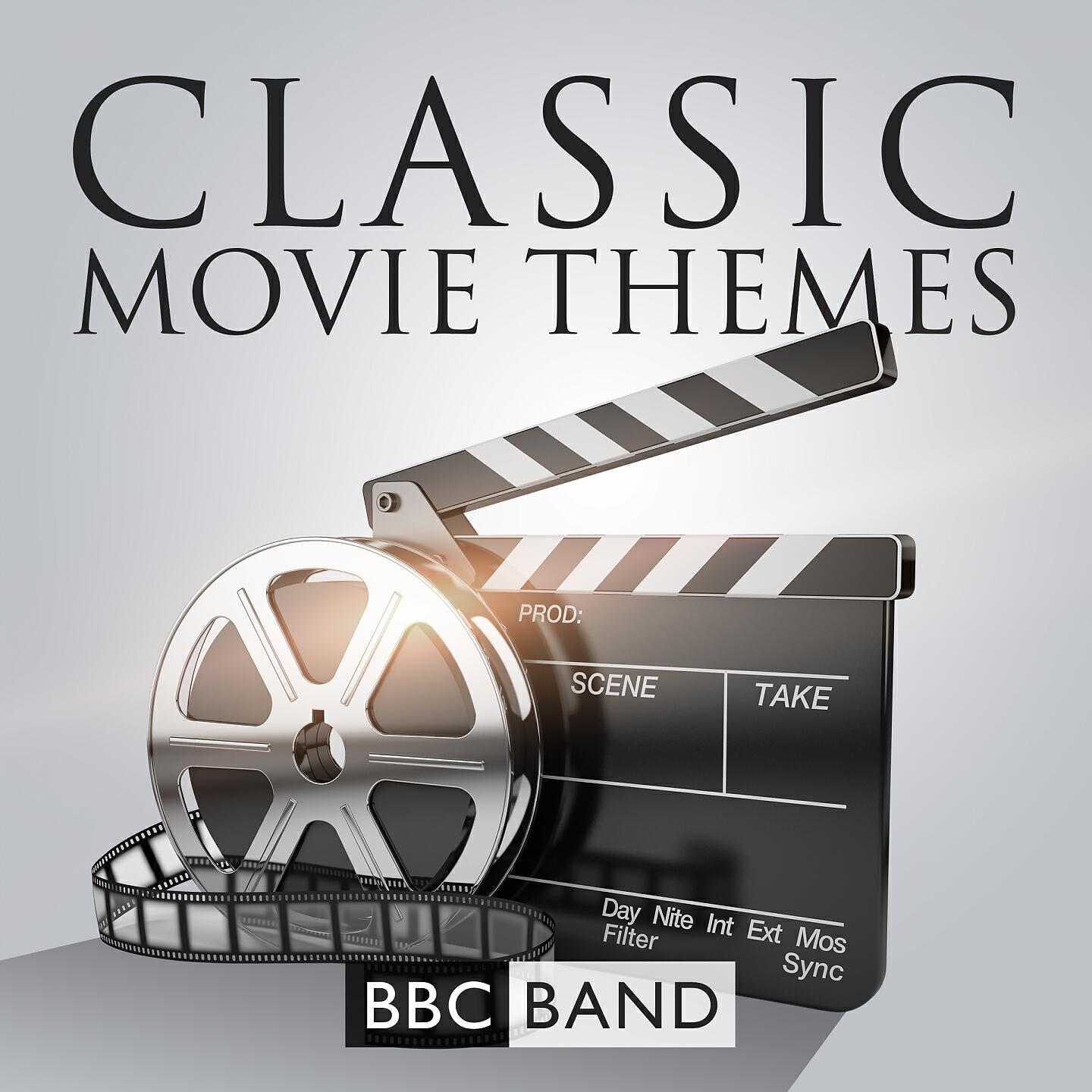 BBC Band - Around the World In 80 Days