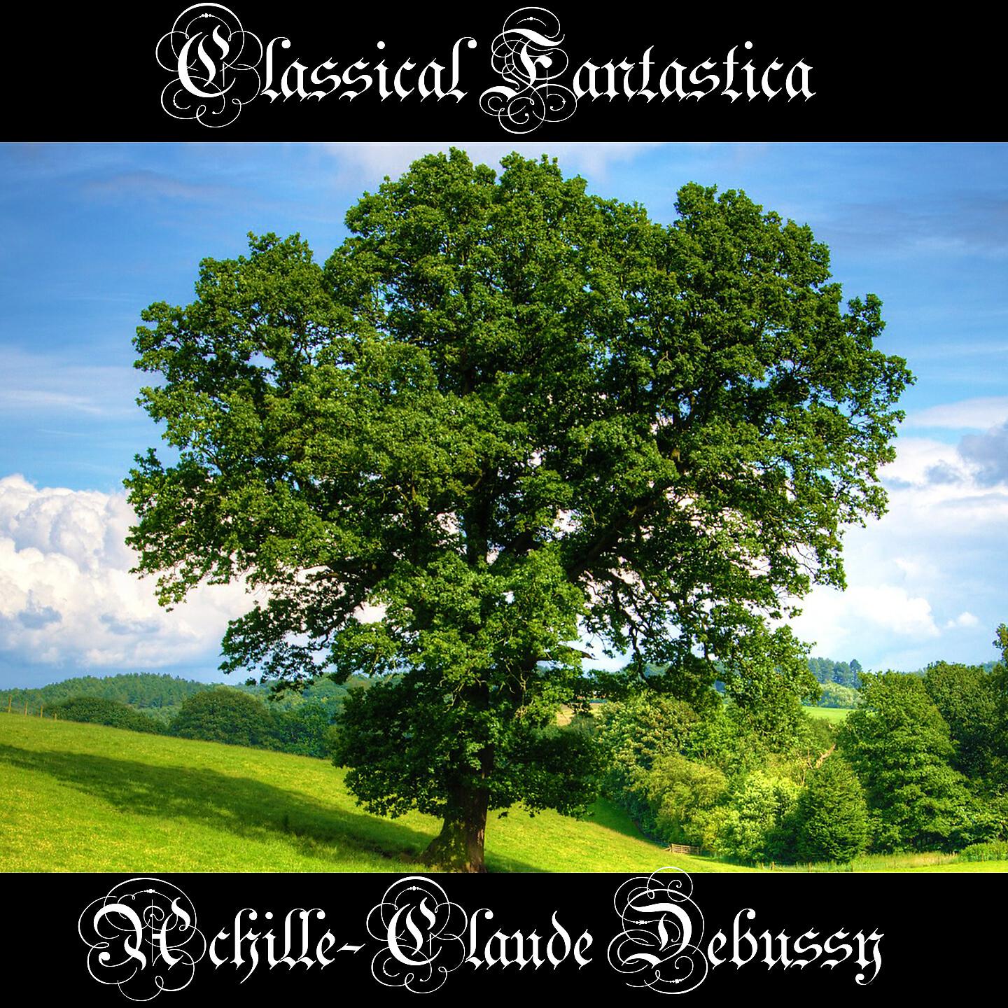 Claude Debussy - Prelude 07