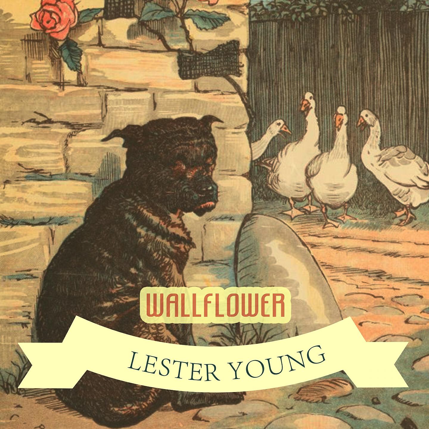 Lester Young & His Orchestra - Neenah