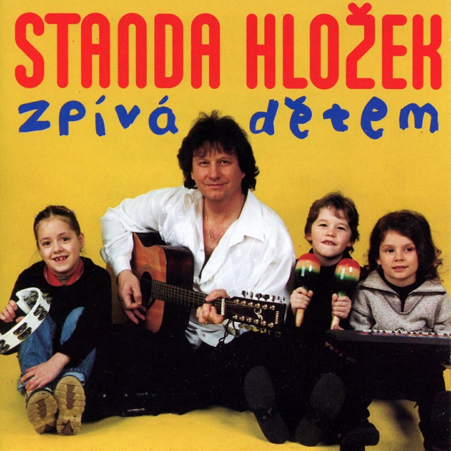 Stanislav Hložek - Šmoulí Zlozvyky