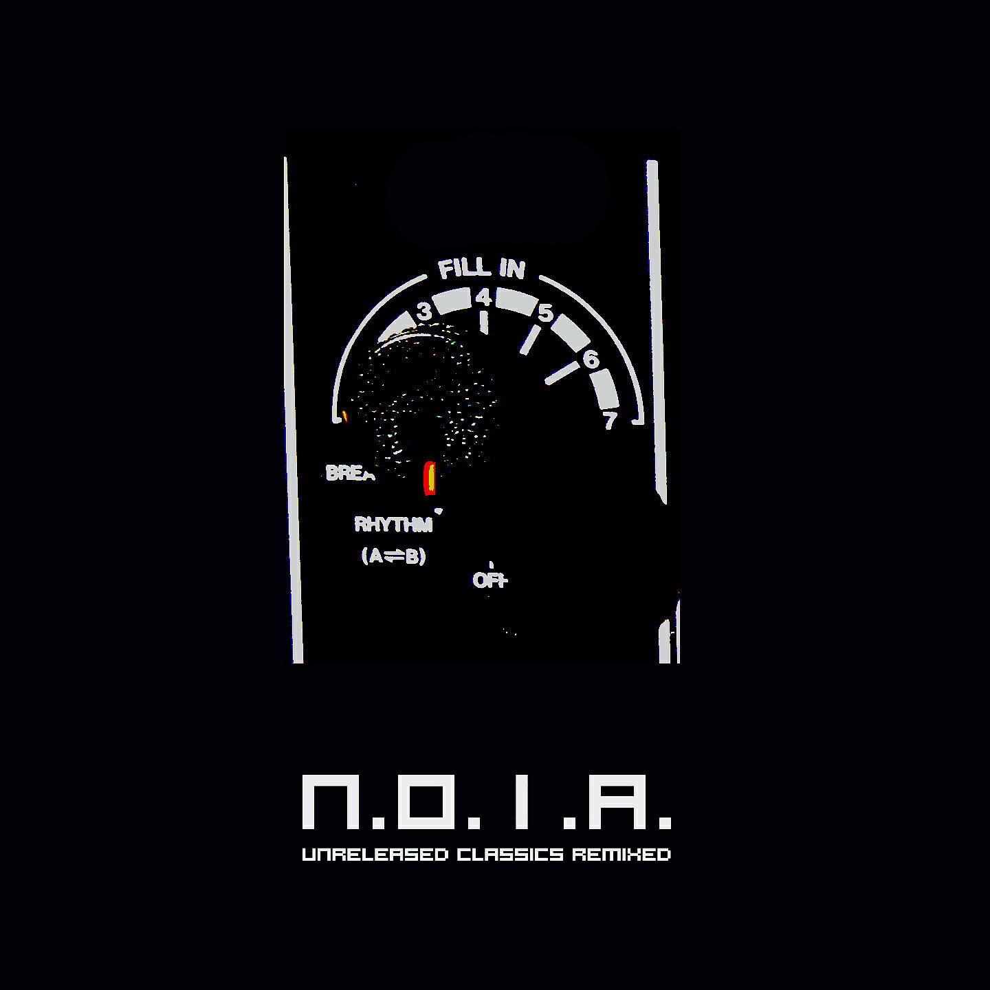 N.O.I.A. - Korova Milk Bar