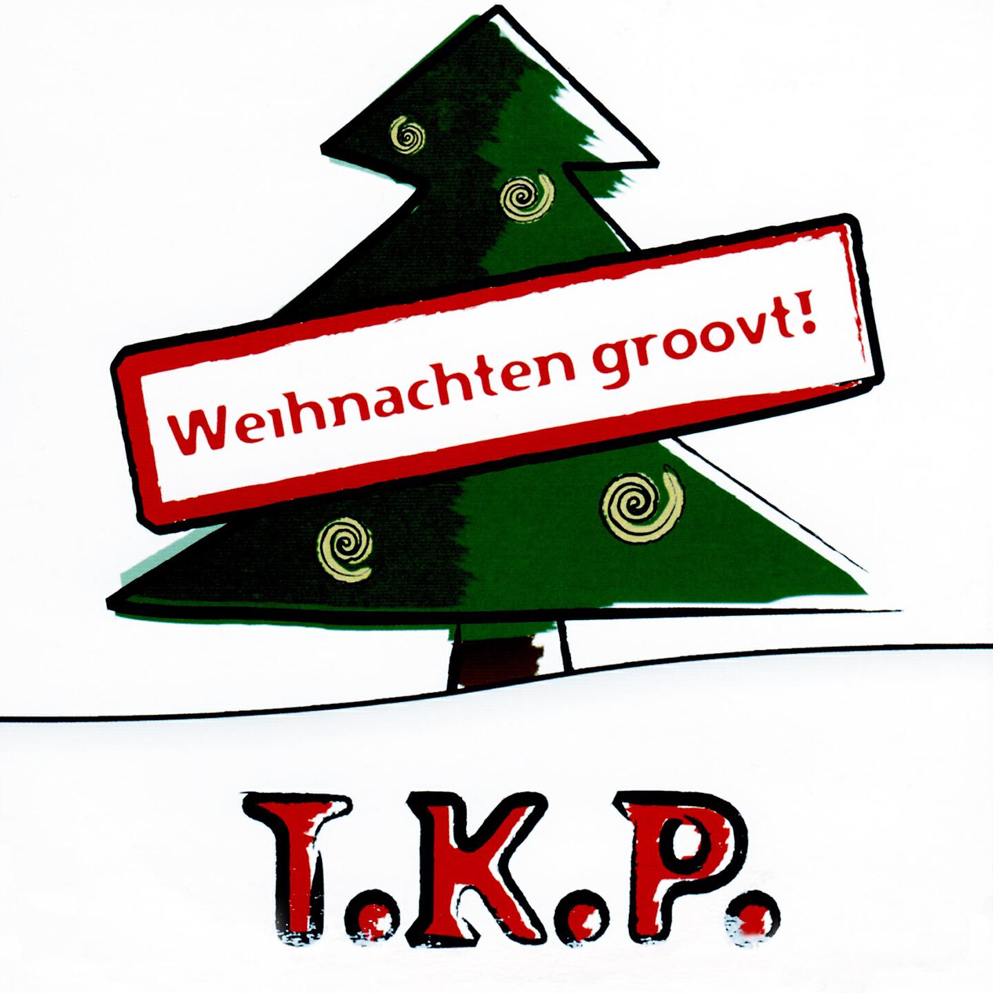 Oh Tannenbaum / du trägst ein grünen Zweig / Maria durch ein Dornwald