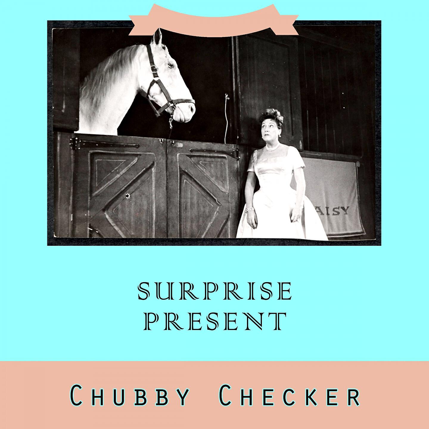 Chubby Checker - Popeye The Hitchhiker
