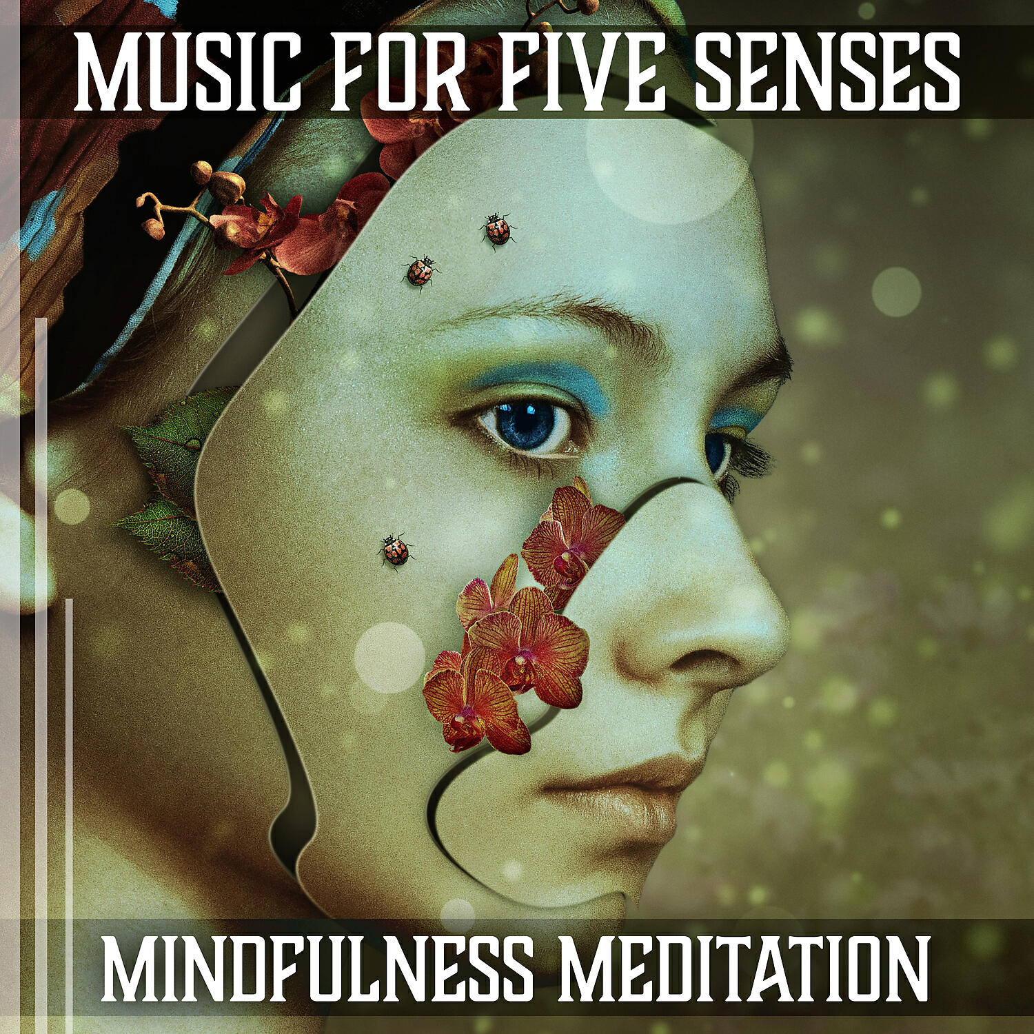 Mindfulness Meditation Unit - Ayurveda Massage Music