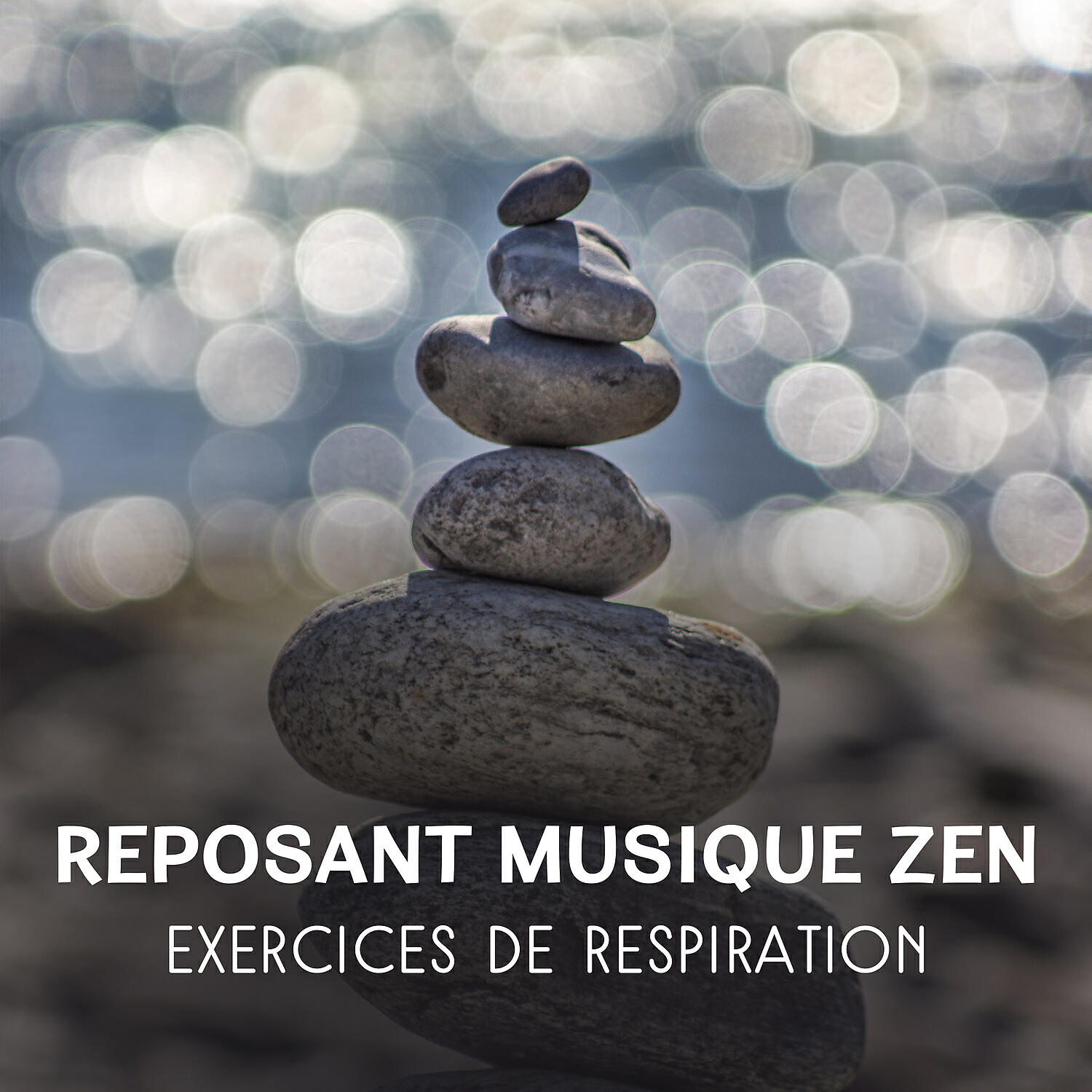 Exercices de Respiration Zone - Sommeil profond - Clair de lune