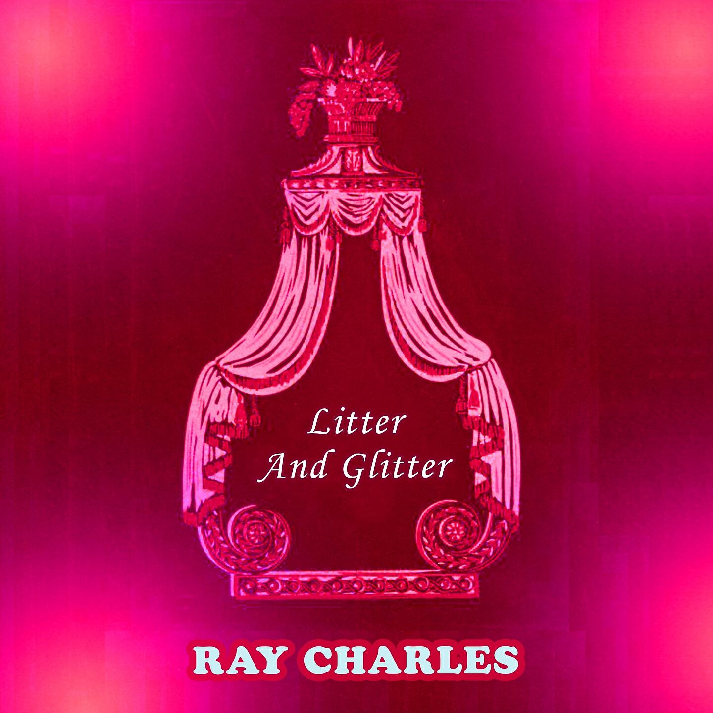 Ray Charles - Black Coffee ( Instrumental )