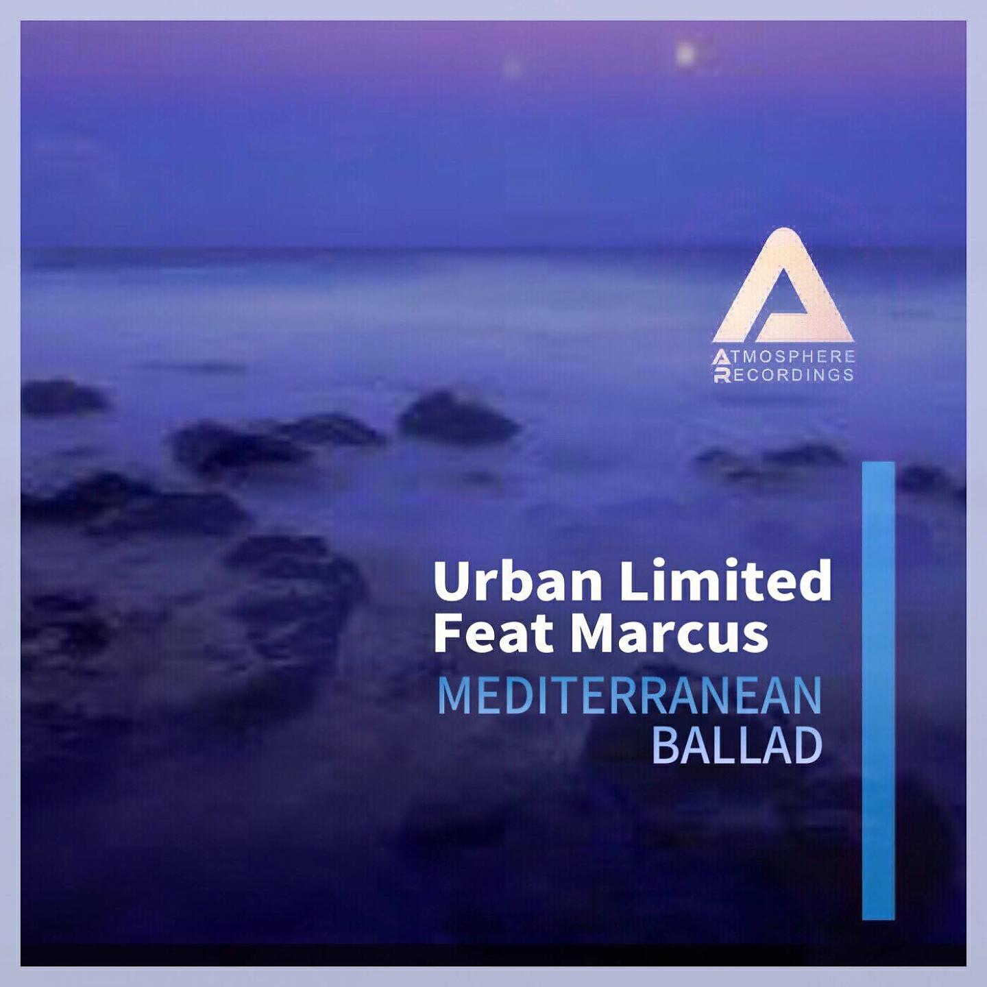 Urban Limited - Mediterranean Ballad (Double Fab Version)
