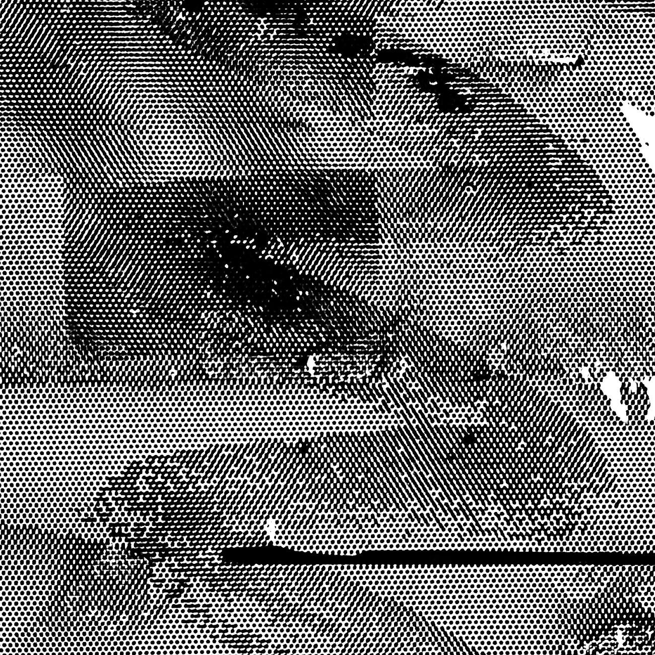 Dimi - Ain't Noise and Noise and Noise (Alex Ketzer Stripped Down Dub)