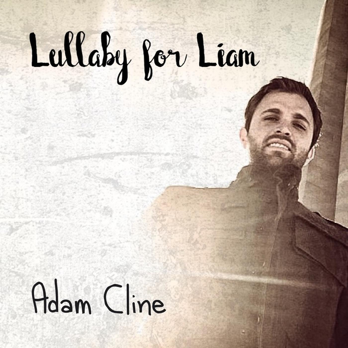 Adam Cline - Lullaby for Liam