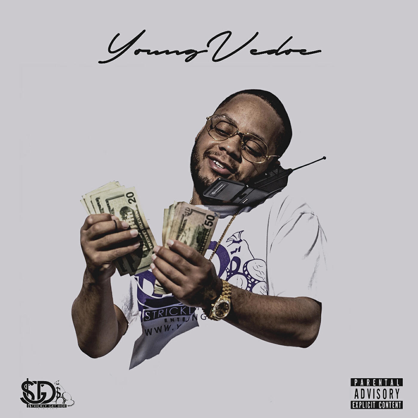 Young Vedoe - Show up and Show Out