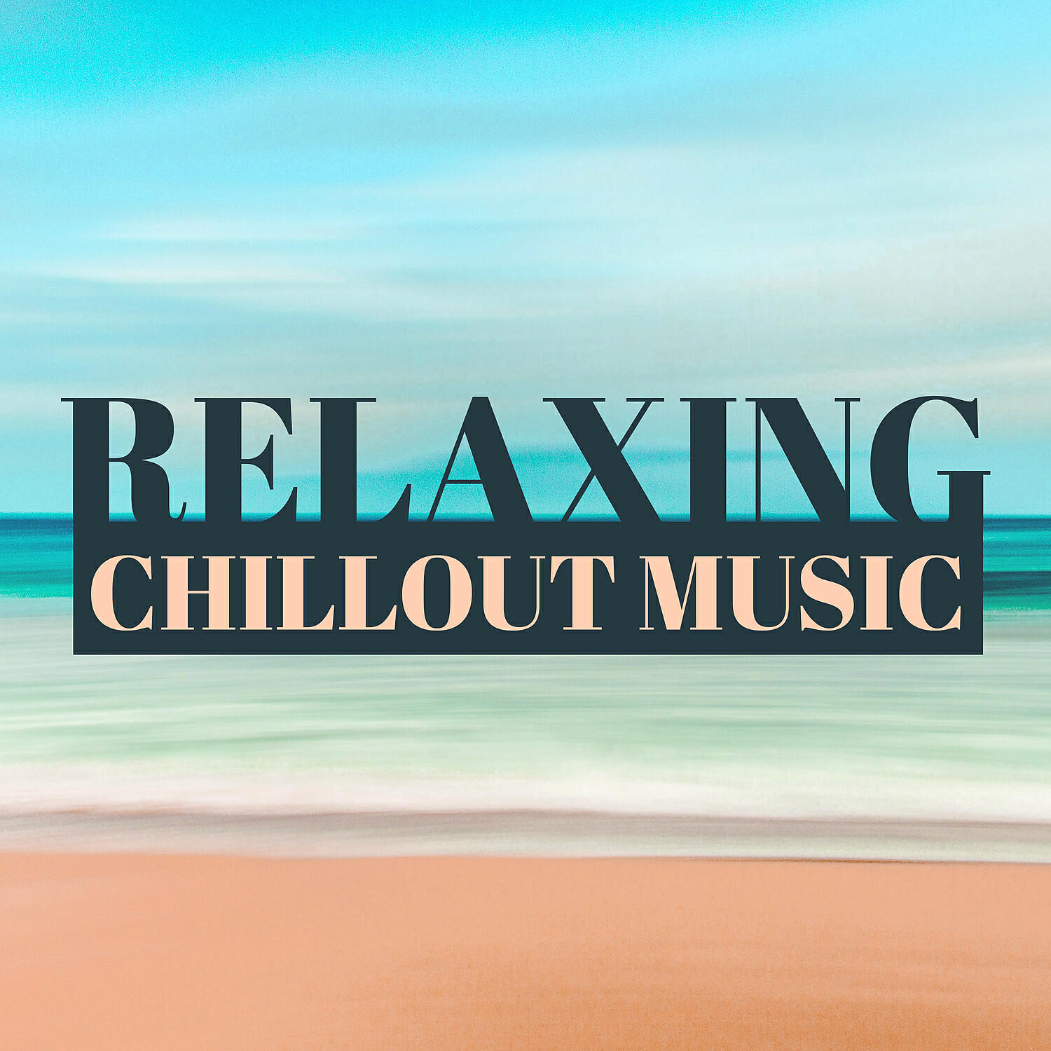 Easy Chillout - Easy Listening
