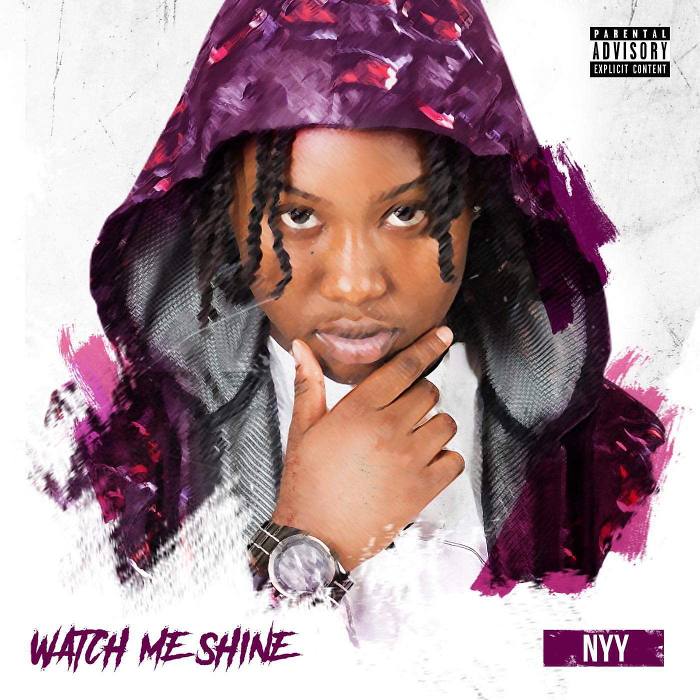 Nyy - Go Hard (feat. Billy da Kid & Bam Bino)