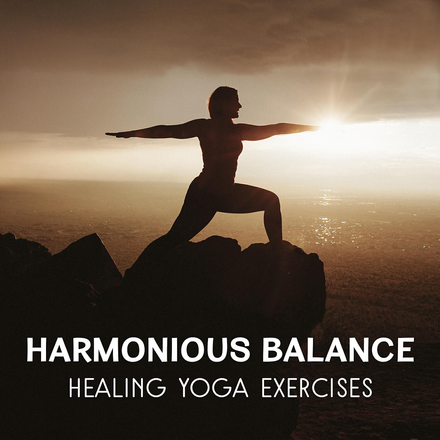 Yoga Training Music Ensemble - Peaceful Ambient