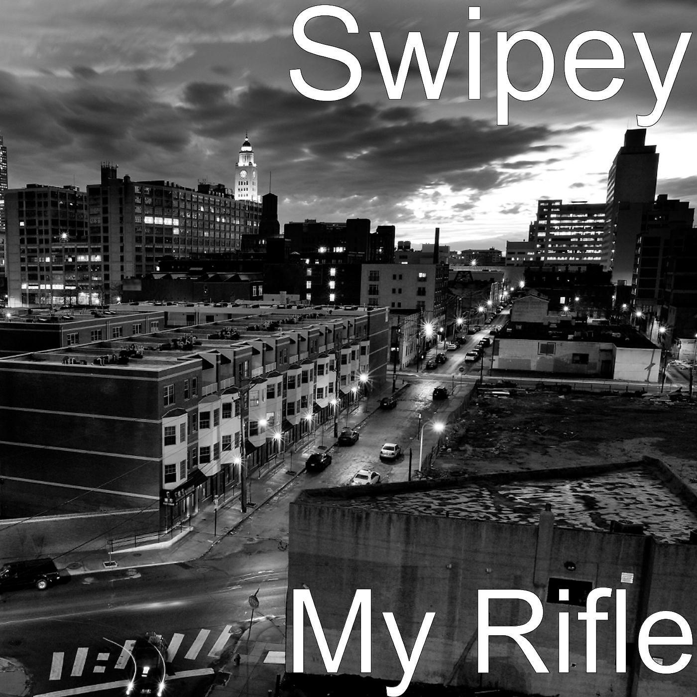Постер альбома My Rifle