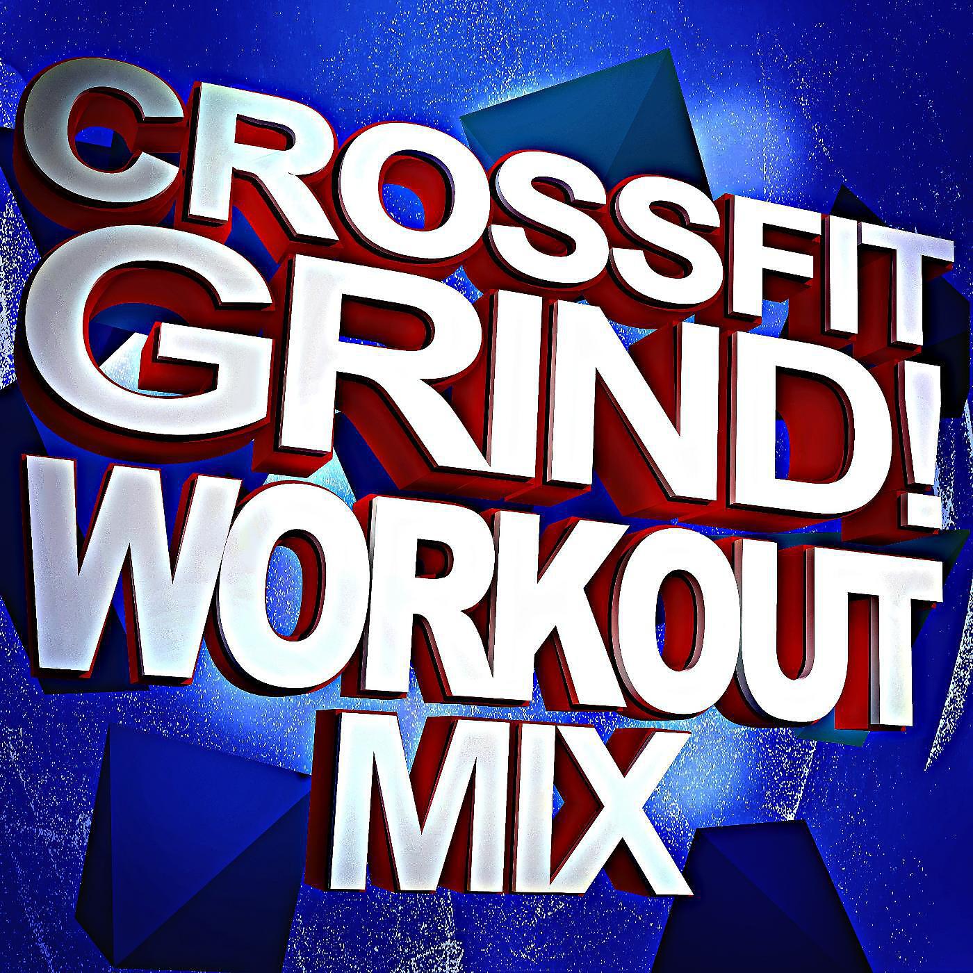 CrossFit Junkies - Lose Yourself (Beastmode Mix) [122 BPM]