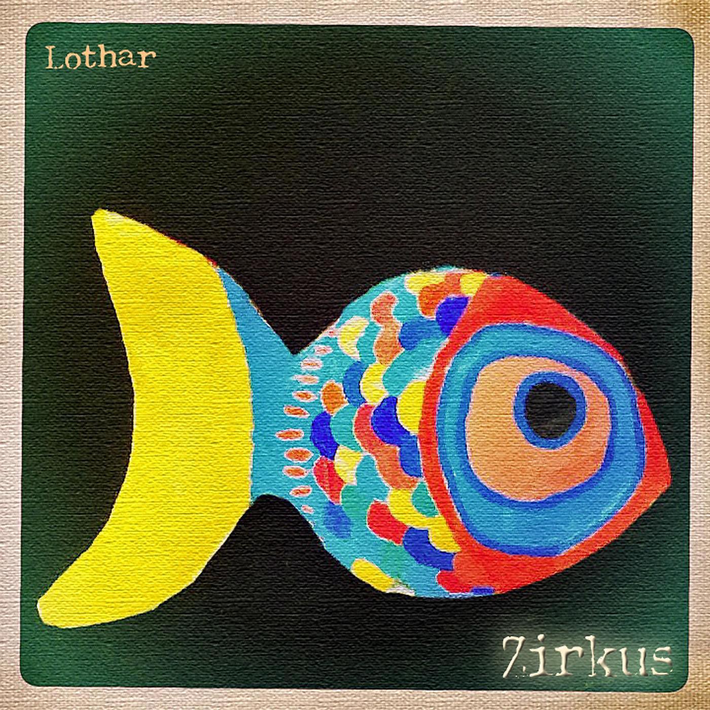 Lothar - Sostanza O Accidente