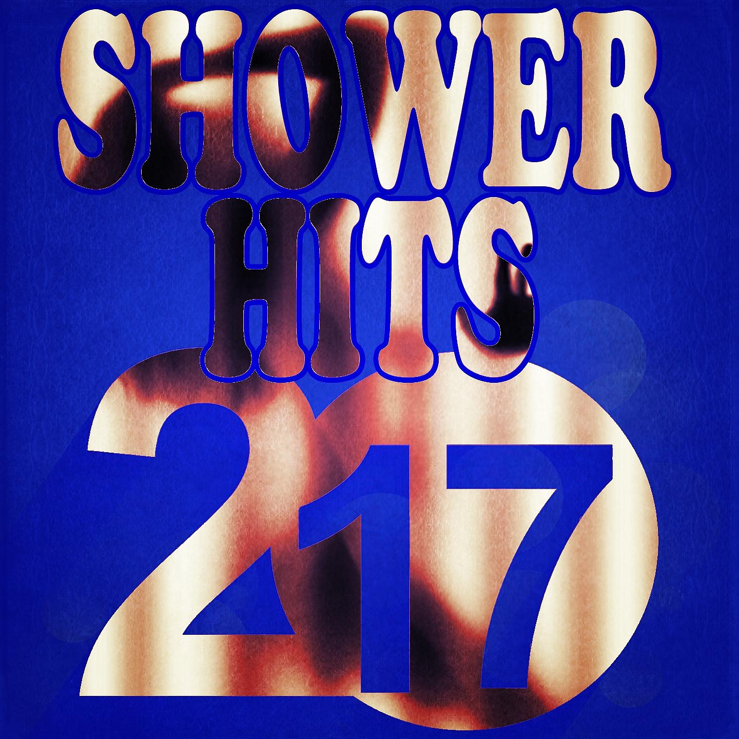 Постер альбома Shower Hits 2017