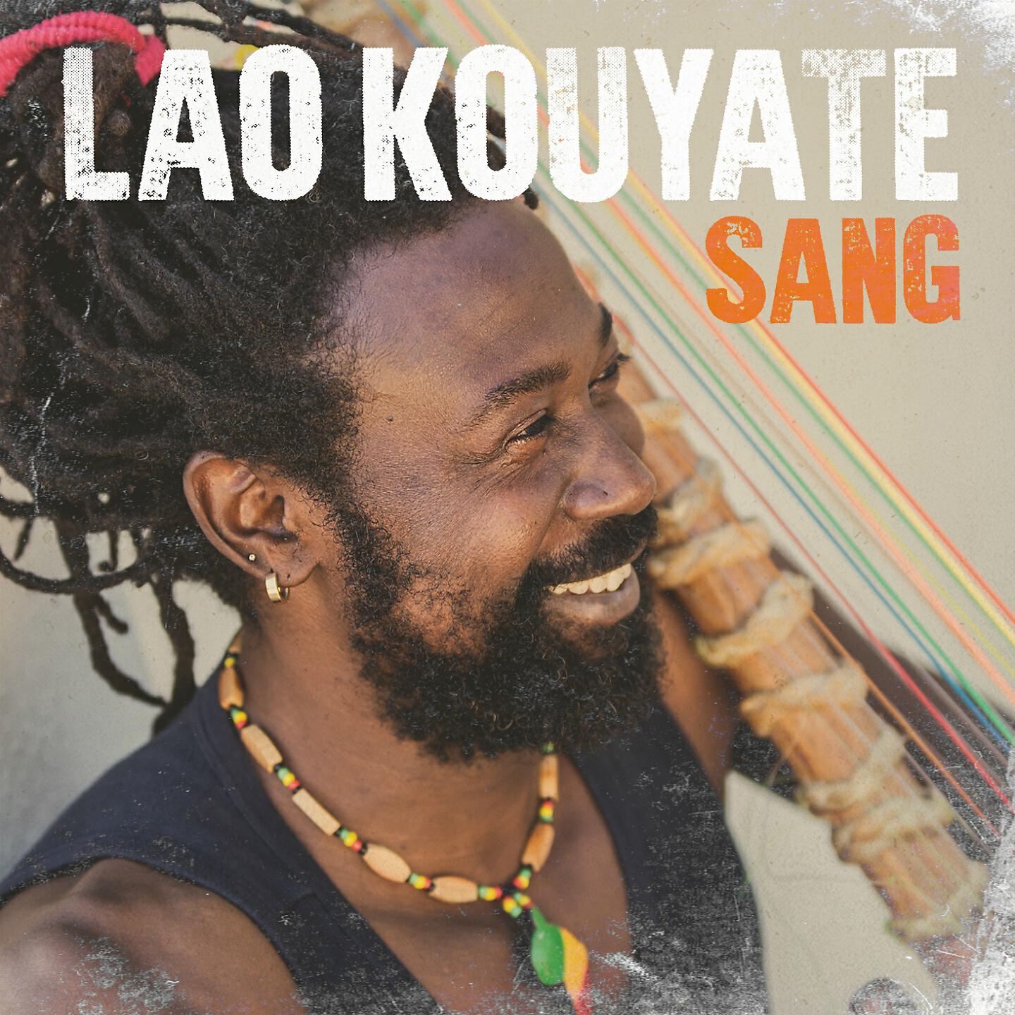 Lao Kouyate - Démocratie
