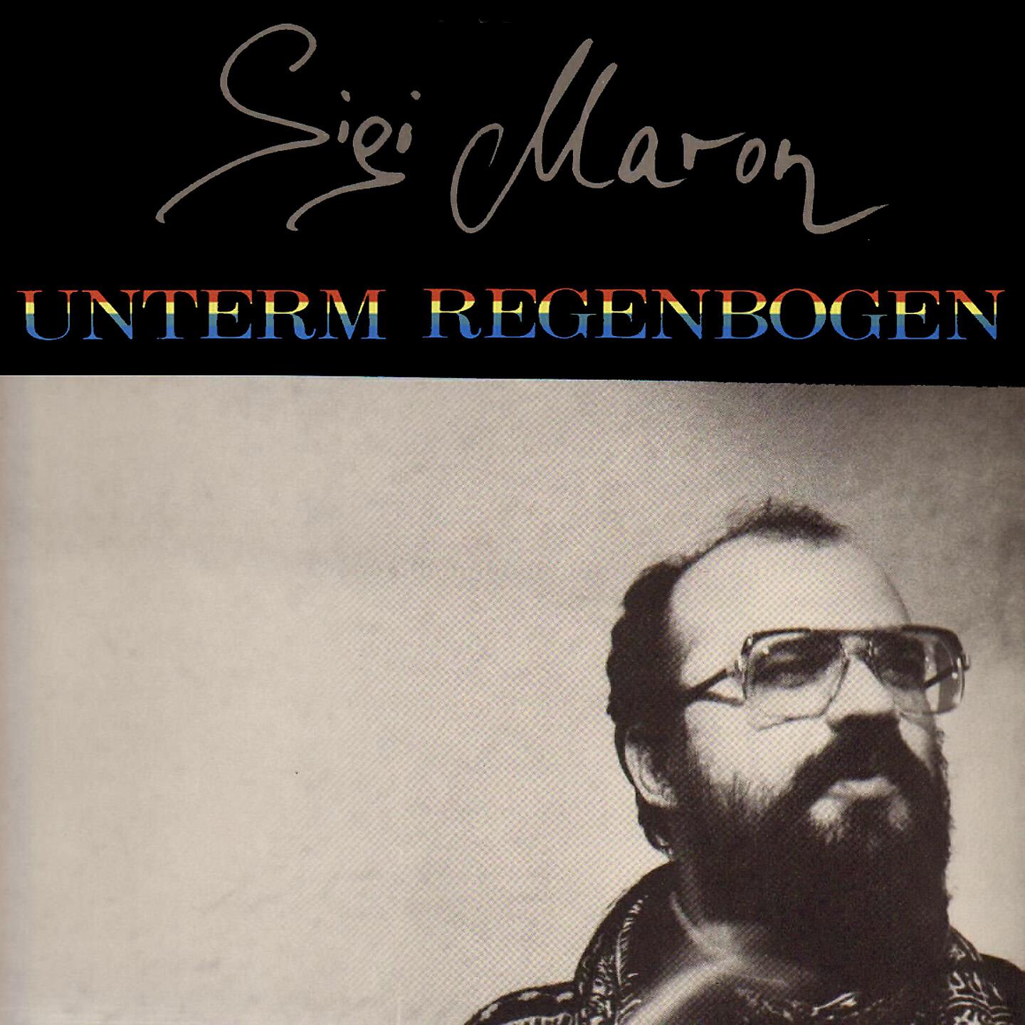 Sigi Maron - Geh no net furt