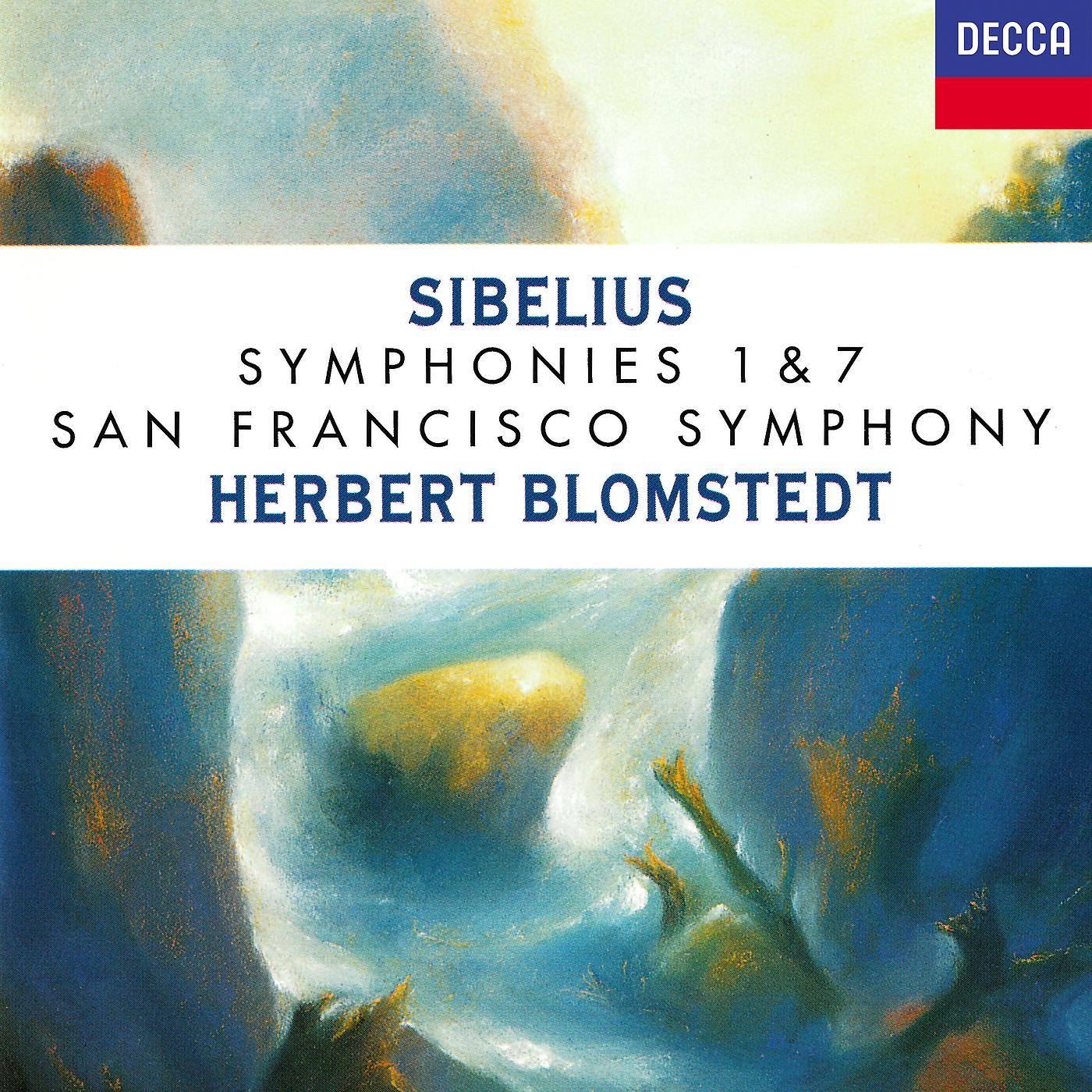 San Francisco Symphony - Sibelius: Symphony No.1 in E minor, Op.39 - 3. Scherzo (Allegro)