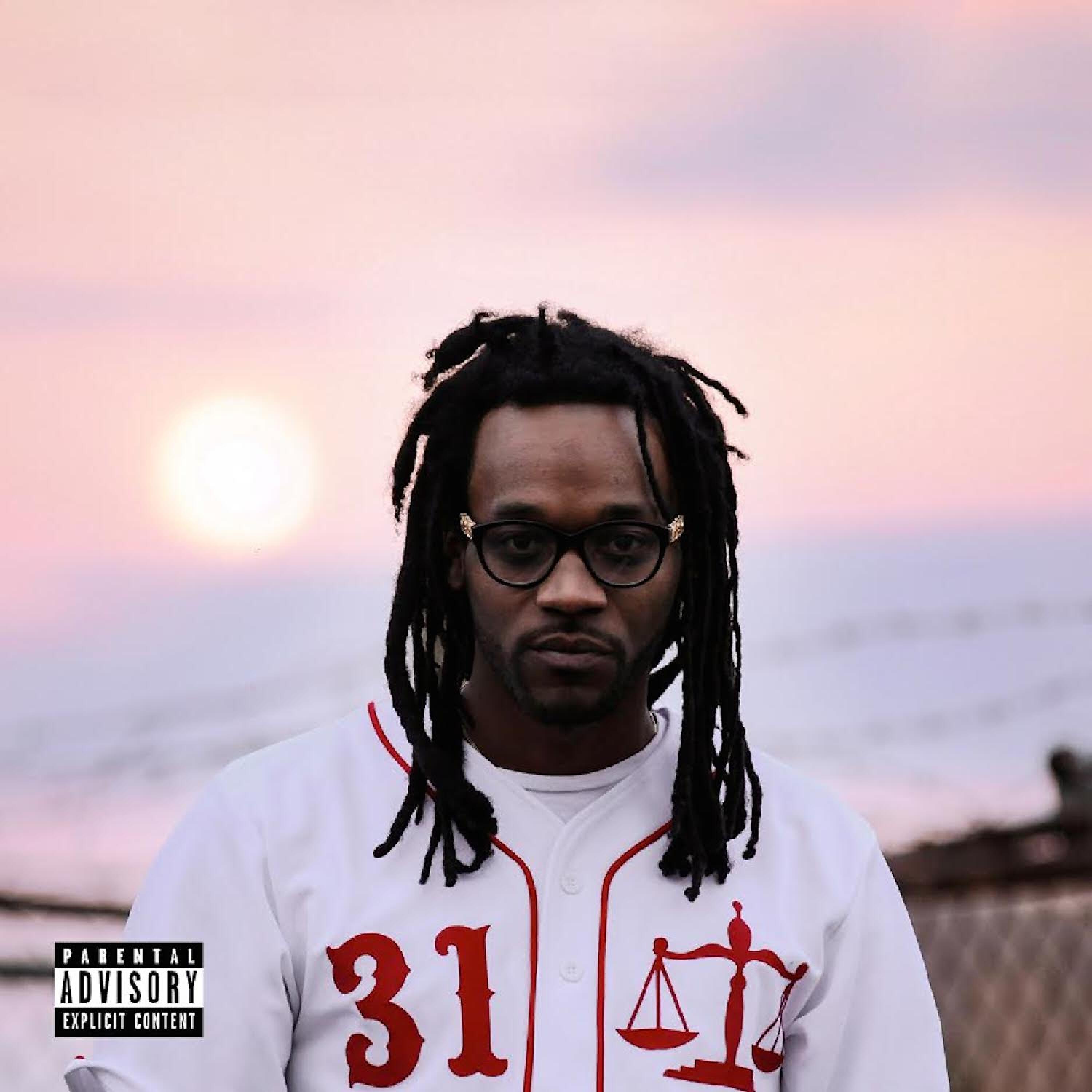 31gramms - Put the Miles In (feat. Alkebulan)