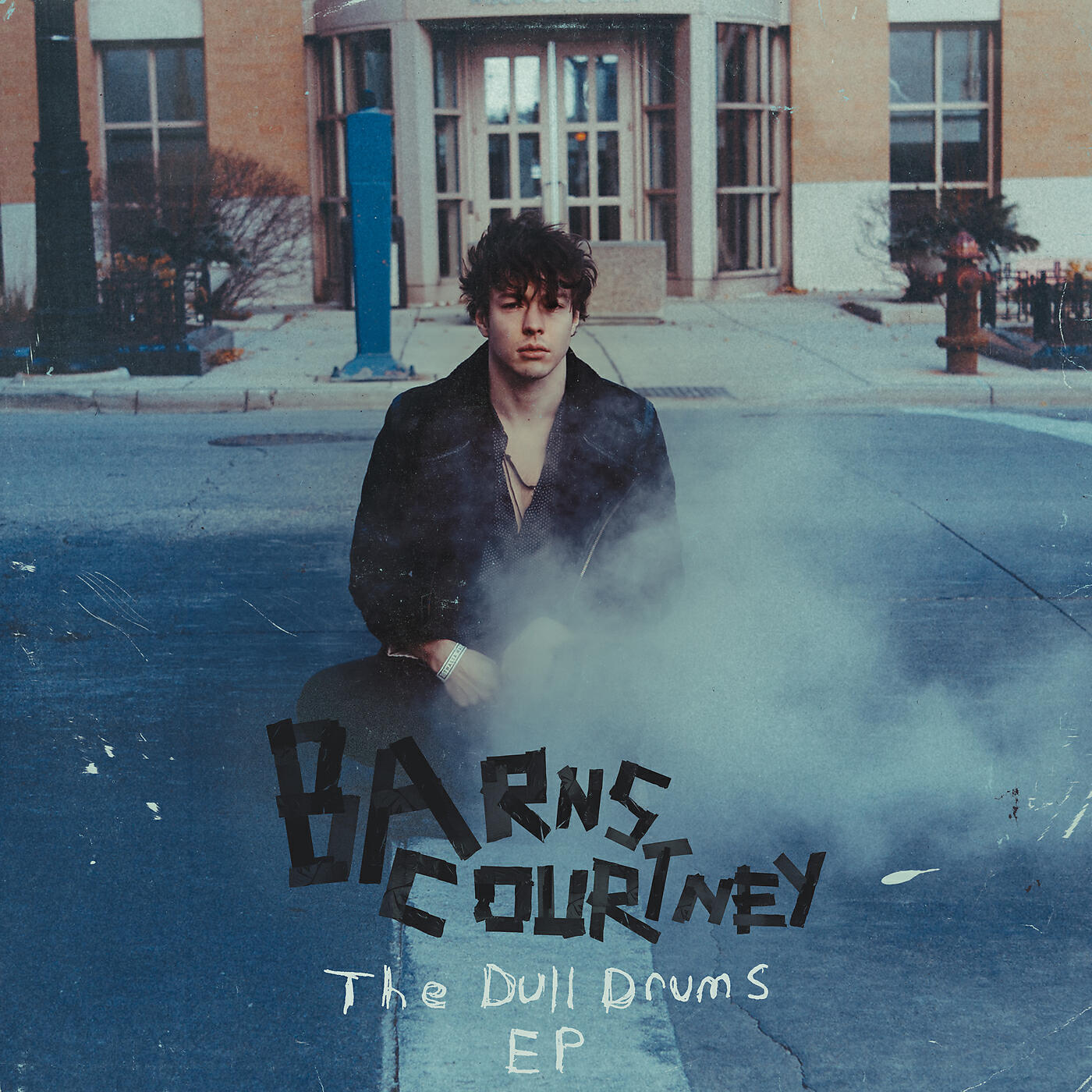 Barns Courtney - Glitter & Gold