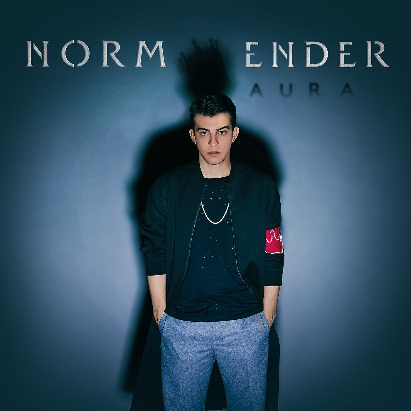 Norm Ender - Kara Toprak