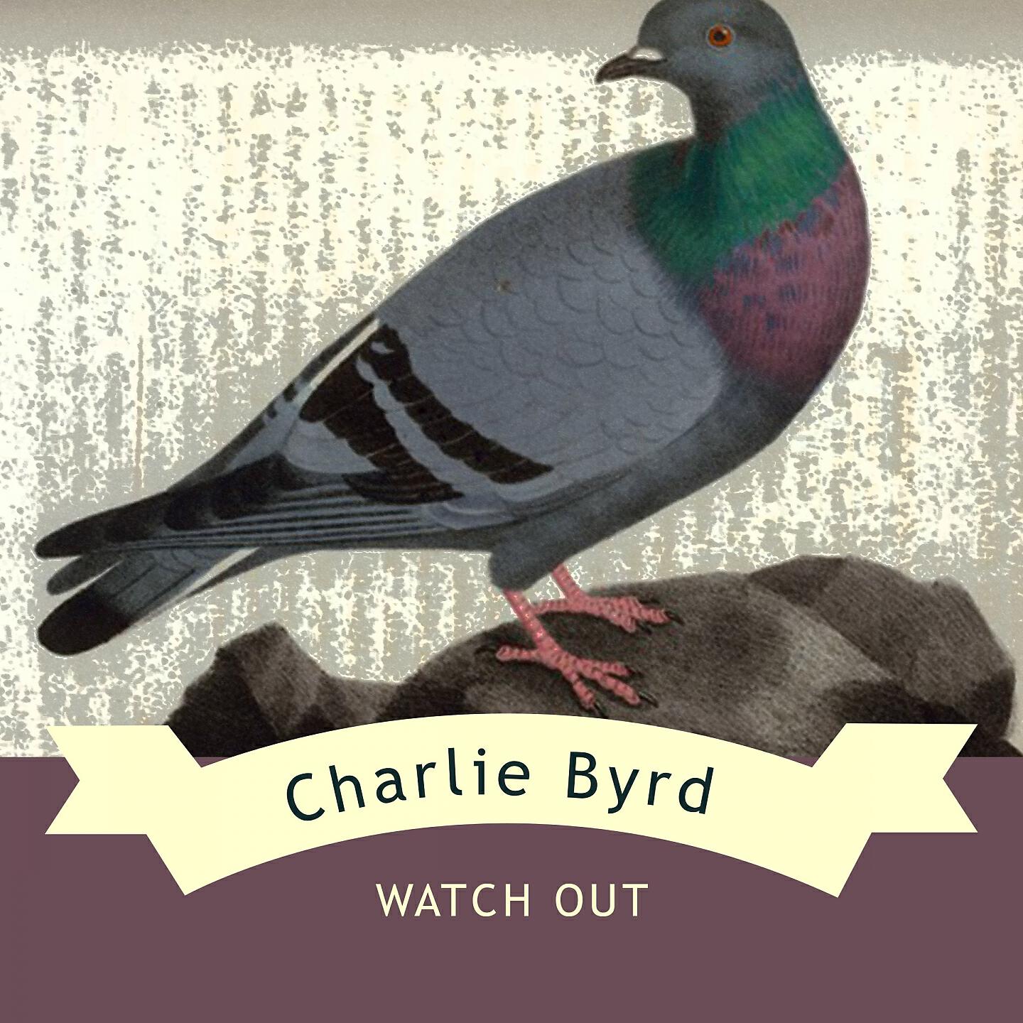 Charlie Byrd - O Passaro (The Bird)