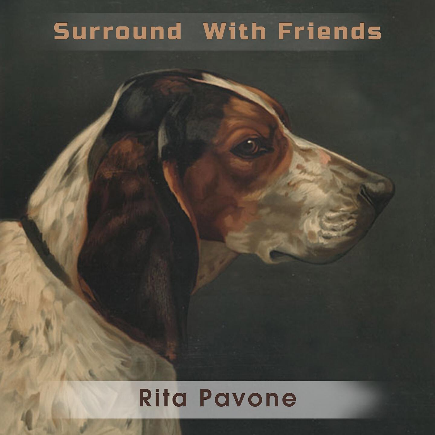 Rita Pavone - Sotto Il Francobollo